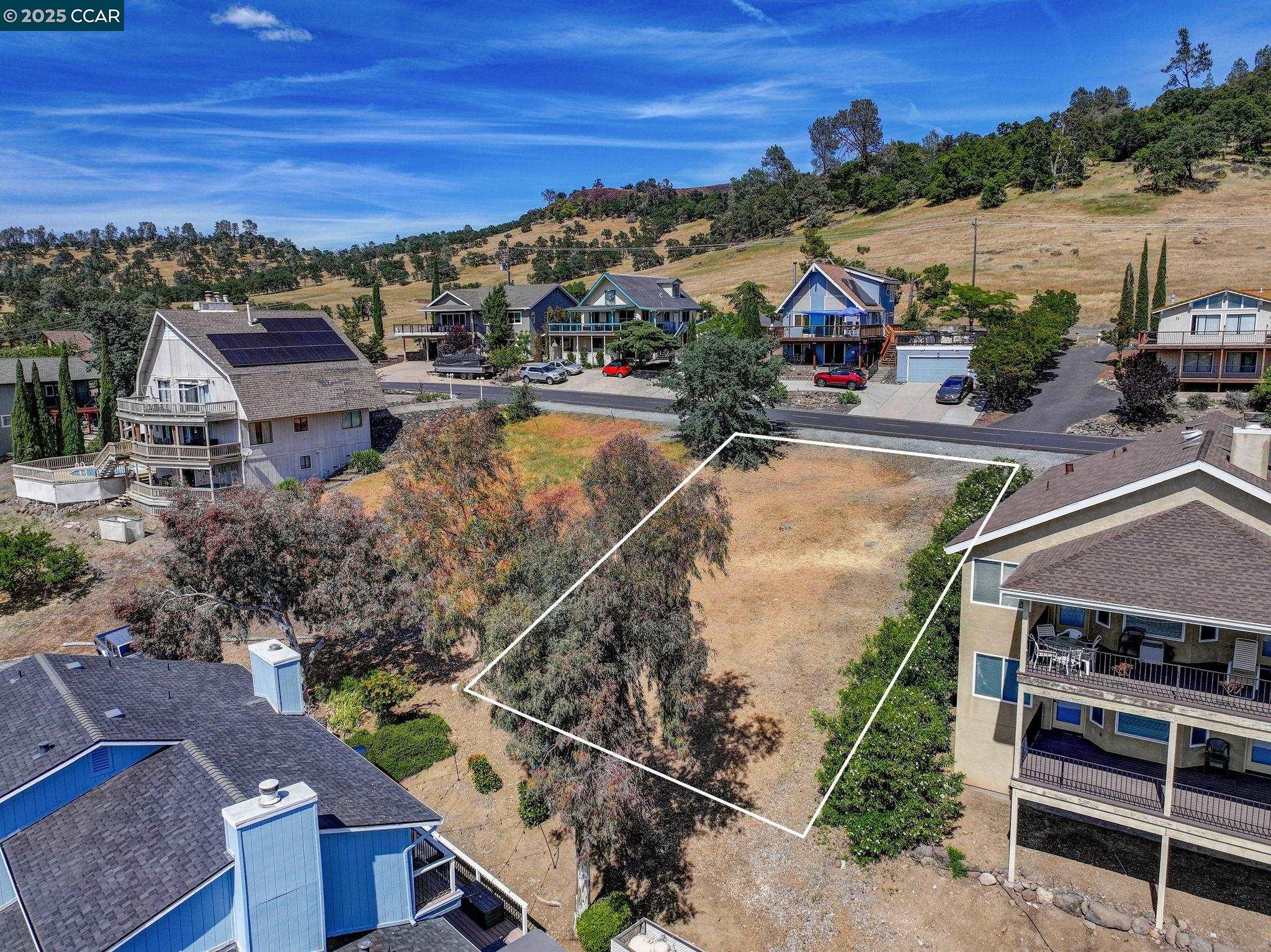 Detail Gallery Image 9 of 32 For 584 Poker Flat Rd, Copperopolis,  CA 95228 - – Beds | – Baths
