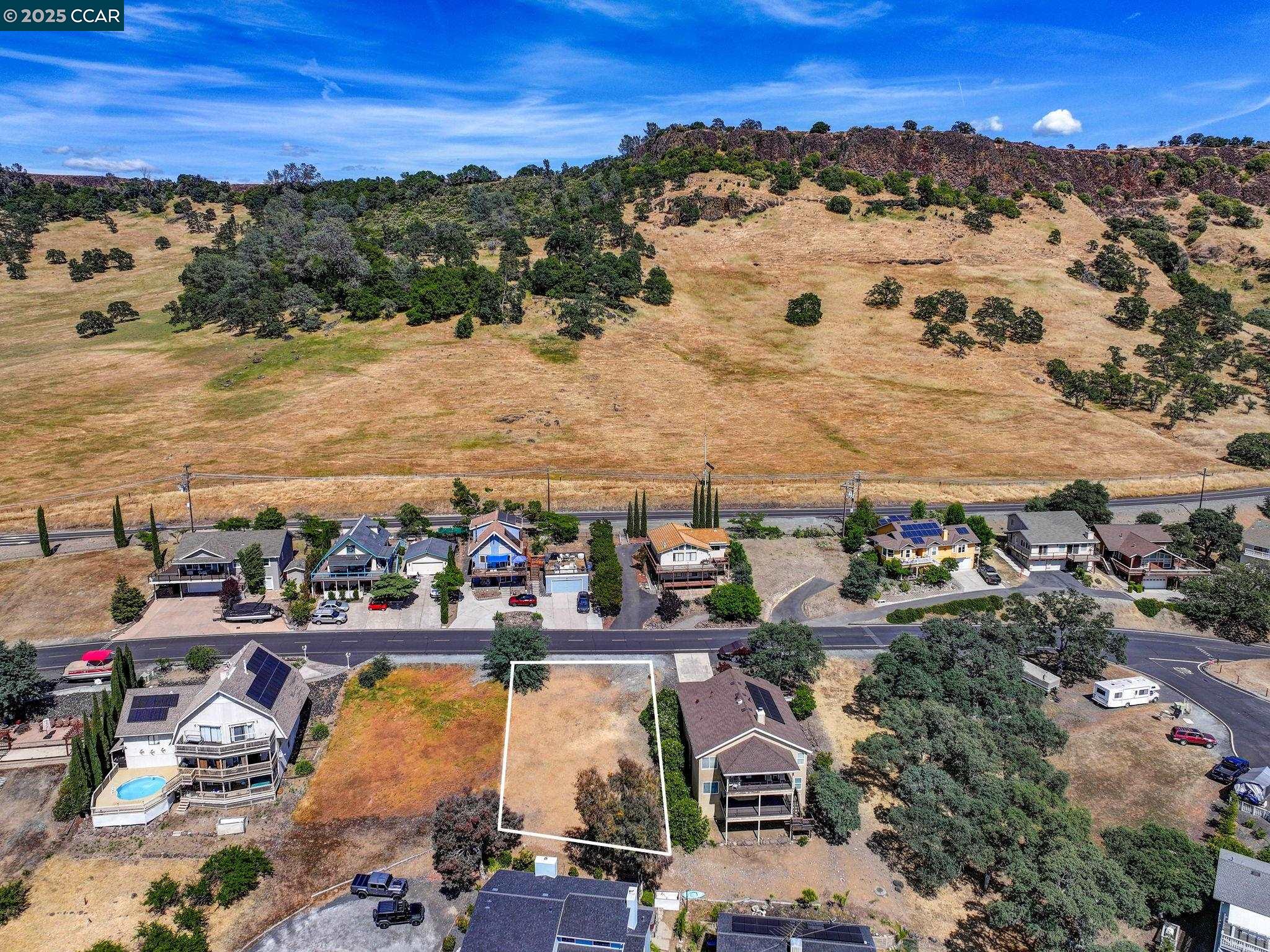 Detail Gallery Image 10 of 32 For 584 Poker Flat Rd, Copperopolis,  CA 95228 - – Beds | – Baths