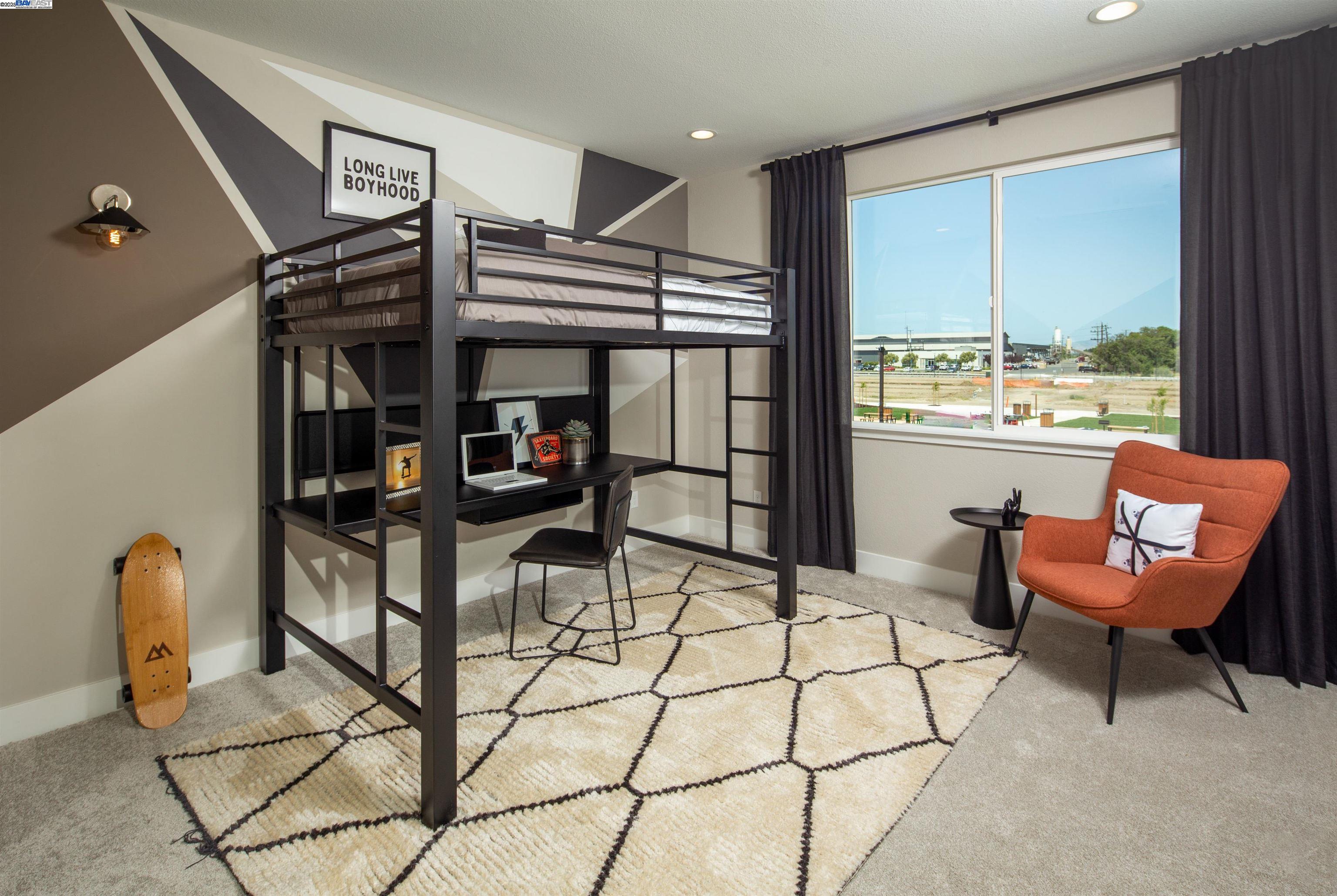 Detail Gallery Image 13 of 25 For 343 Cordelia Drive, Napa,  CA 94558 - 5 Beds | 4/1 Baths
