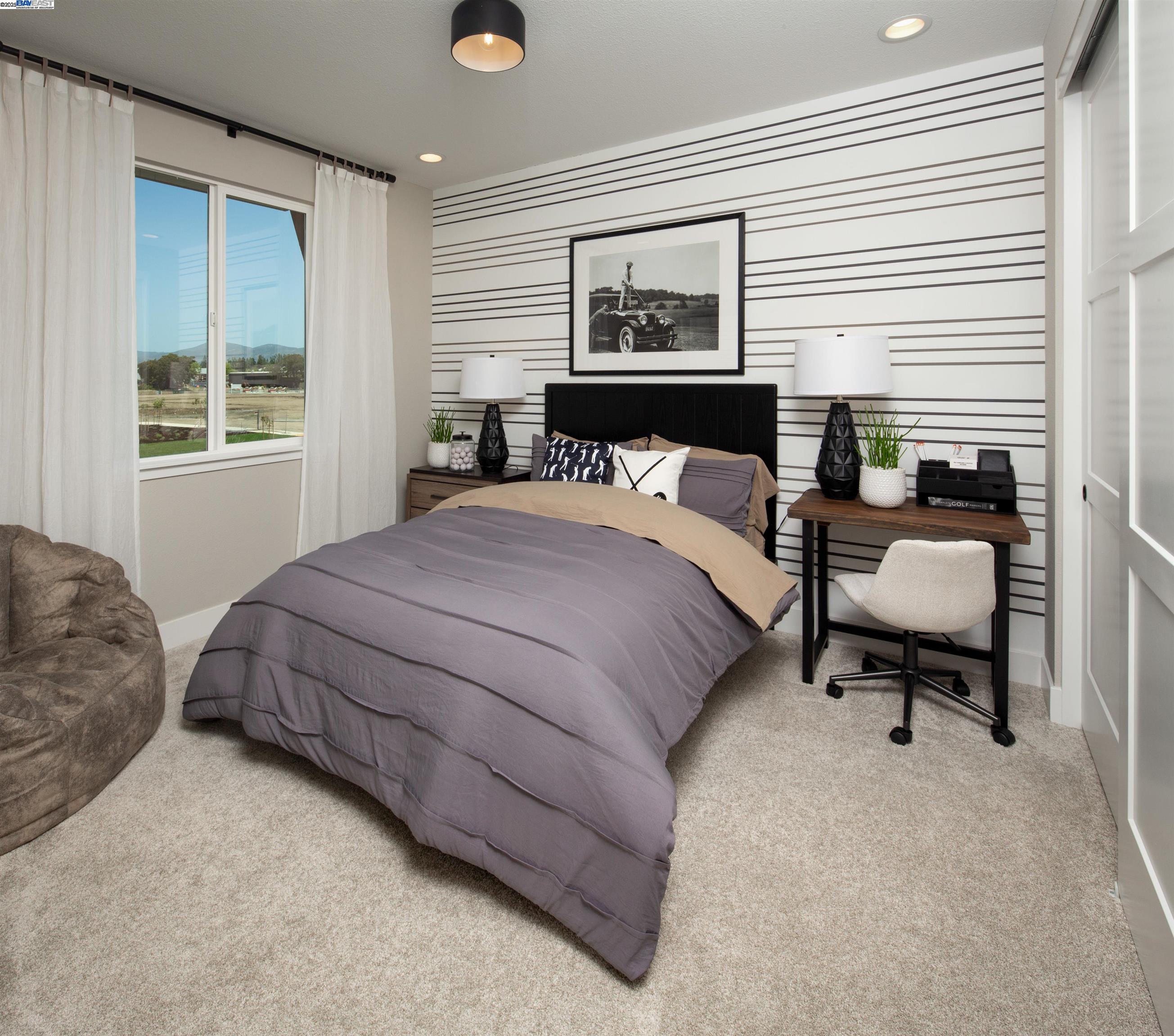 Detail Gallery Image 16 of 25 For 343 Cordelia Drive, Napa,  CA 94558 - 5 Beds | 4/1 Baths