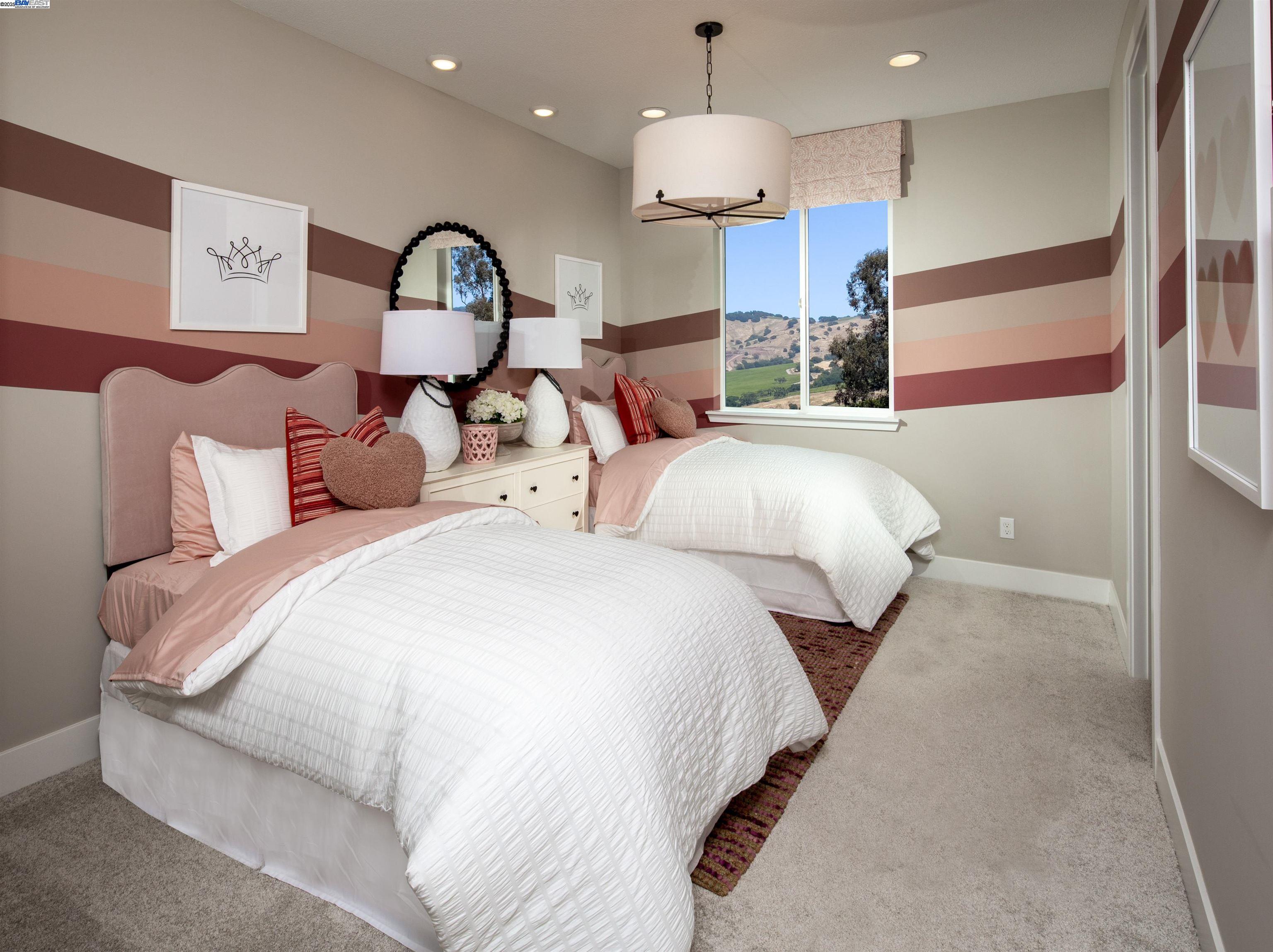 Detail Gallery Image 17 of 25 For 343 Cordelia Drive, Napa,  CA 94558 - 5 Beds | 4/1 Baths