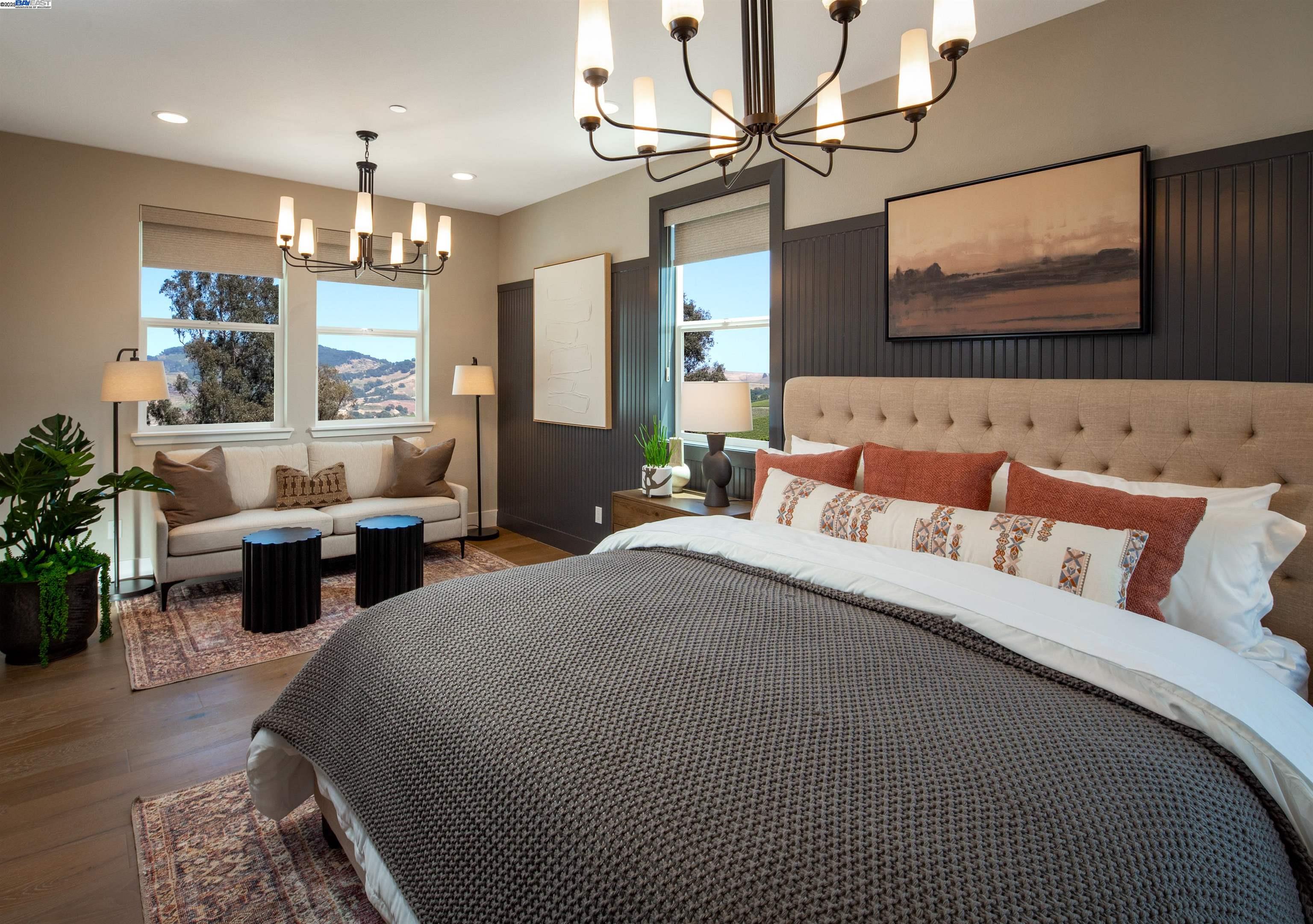 Detail Gallery Image 22 of 25 For 343 Cordelia Drive, Napa,  CA 94558 - 5 Beds | 4/1 Baths