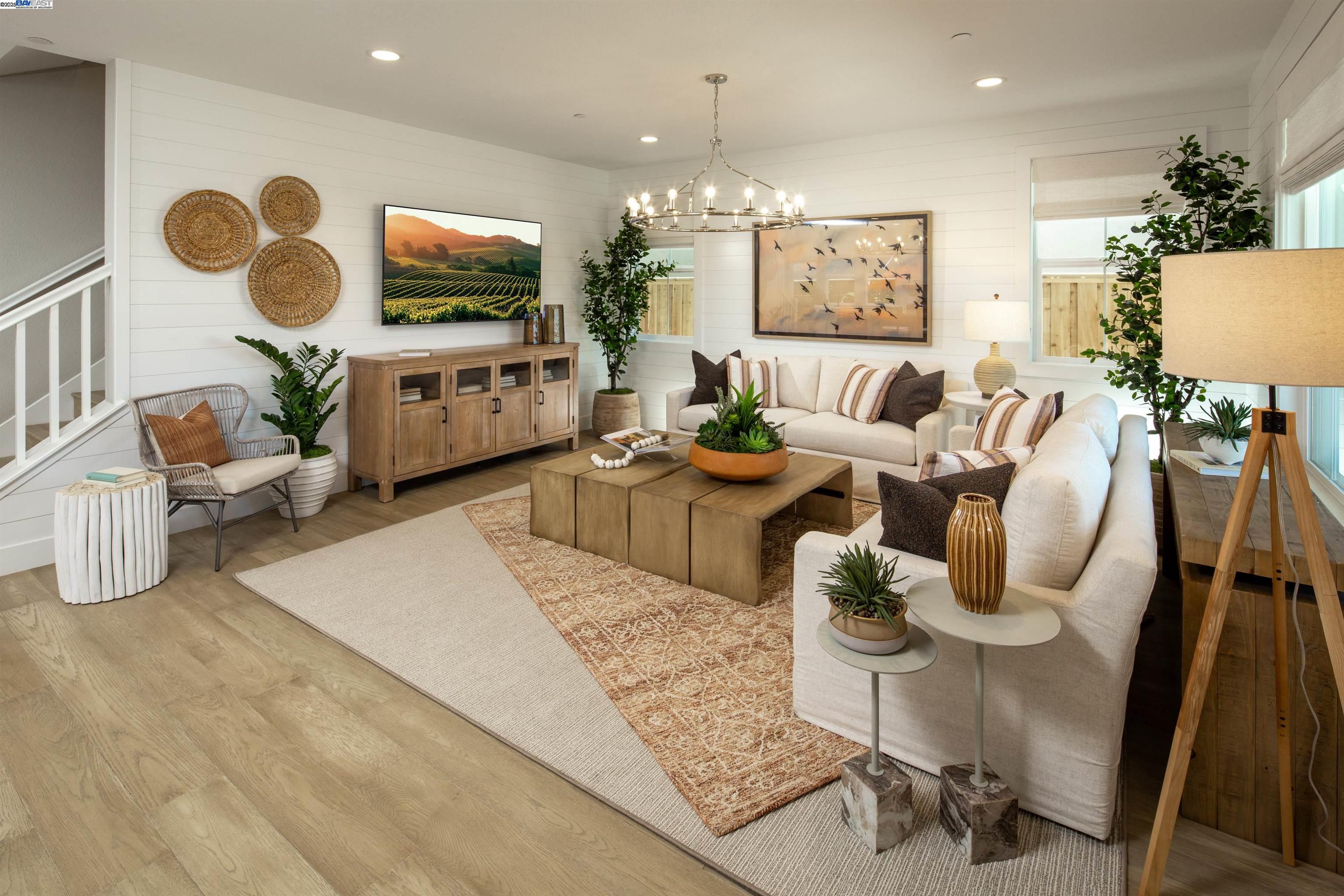 Detail Gallery Image 6 of 14 For 347 Cordelia Drive, Napa,  CA 94558 - 4 Beds | 3 Baths