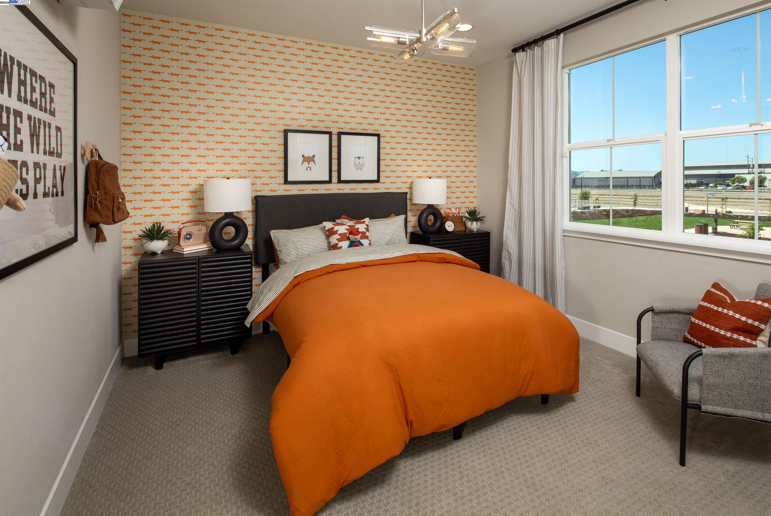 Detail Gallery Image 9 of 14 For 347 Cordelia Drive, Napa,  CA 94558 - 4 Beds | 3 Baths