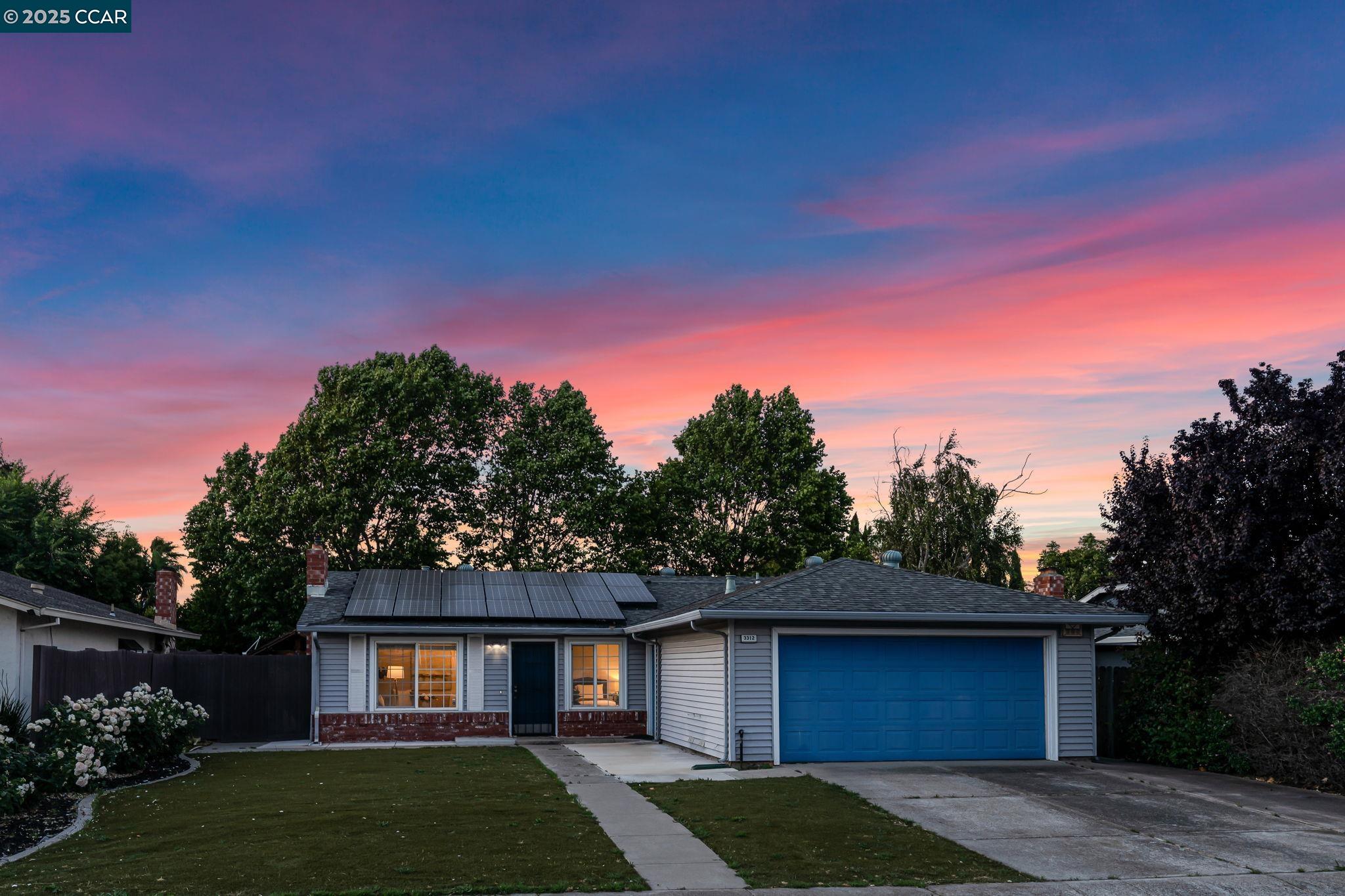 Detail Gallery Image 49 of 52 For 3312 Steele Dr, Bay Point,  CA 94565 - 3 Beds | 2 Baths