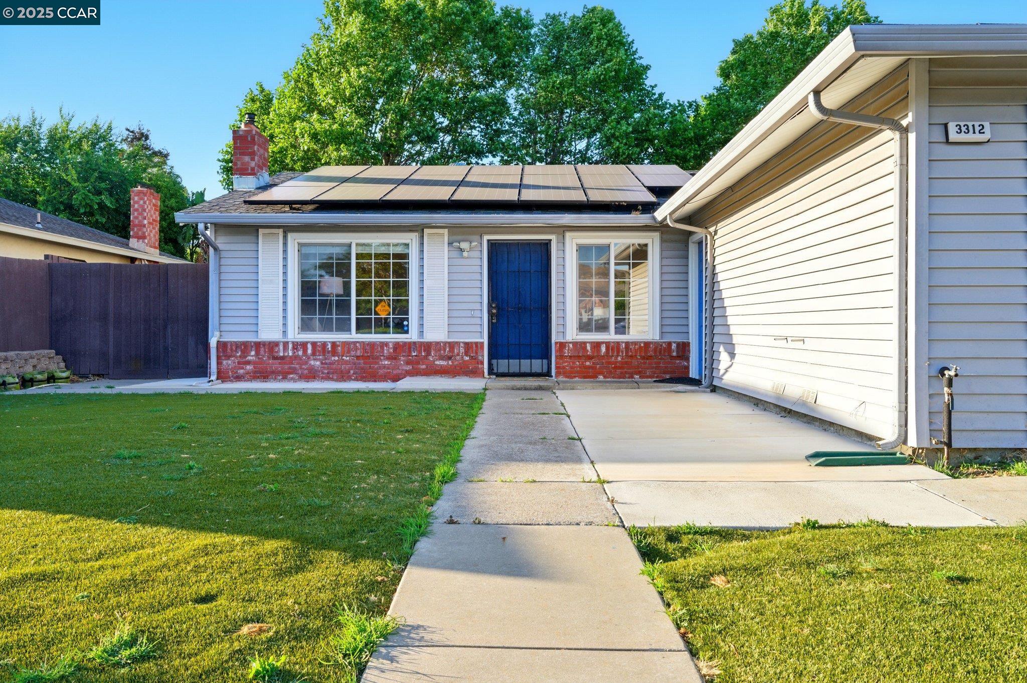 Detail Gallery Image 50 of 52 For 3312 Steele Dr, Bay Point,  CA 94565 - 3 Beds | 2 Baths
