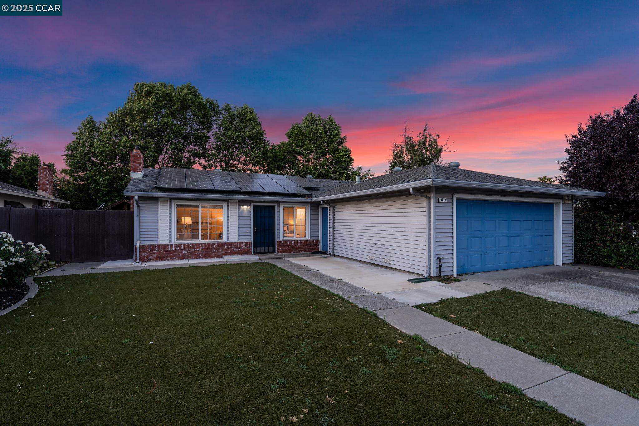 Detail Gallery Image 52 of 52 For 3312 Steele Dr, Bay Point,  CA 94565 - 3 Beds | 2 Baths