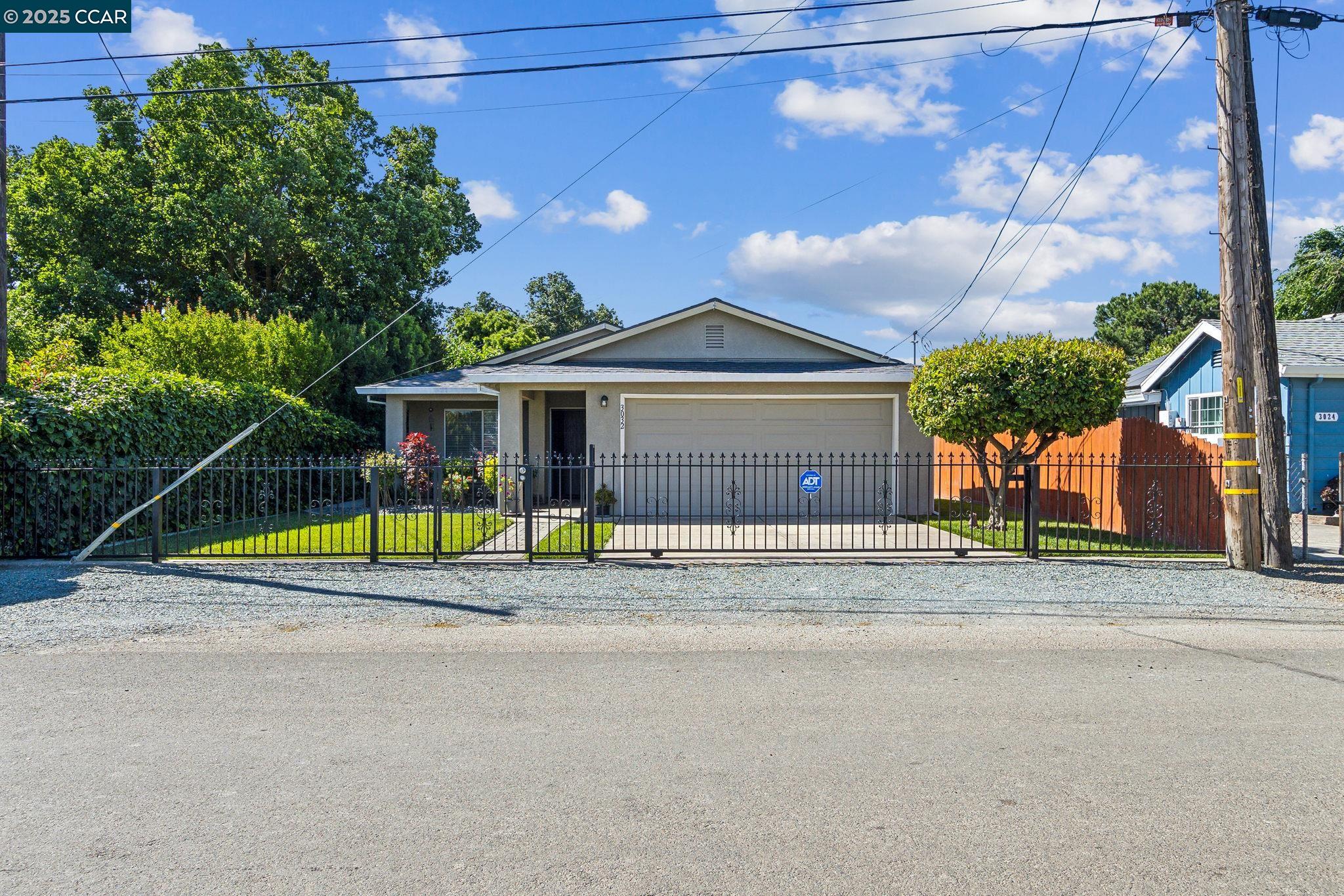 Detail Gallery Image 16 of 16 For 3032 Guernsey Ave, Stockton,  CA 95205 - 3 Beds | 2 Baths