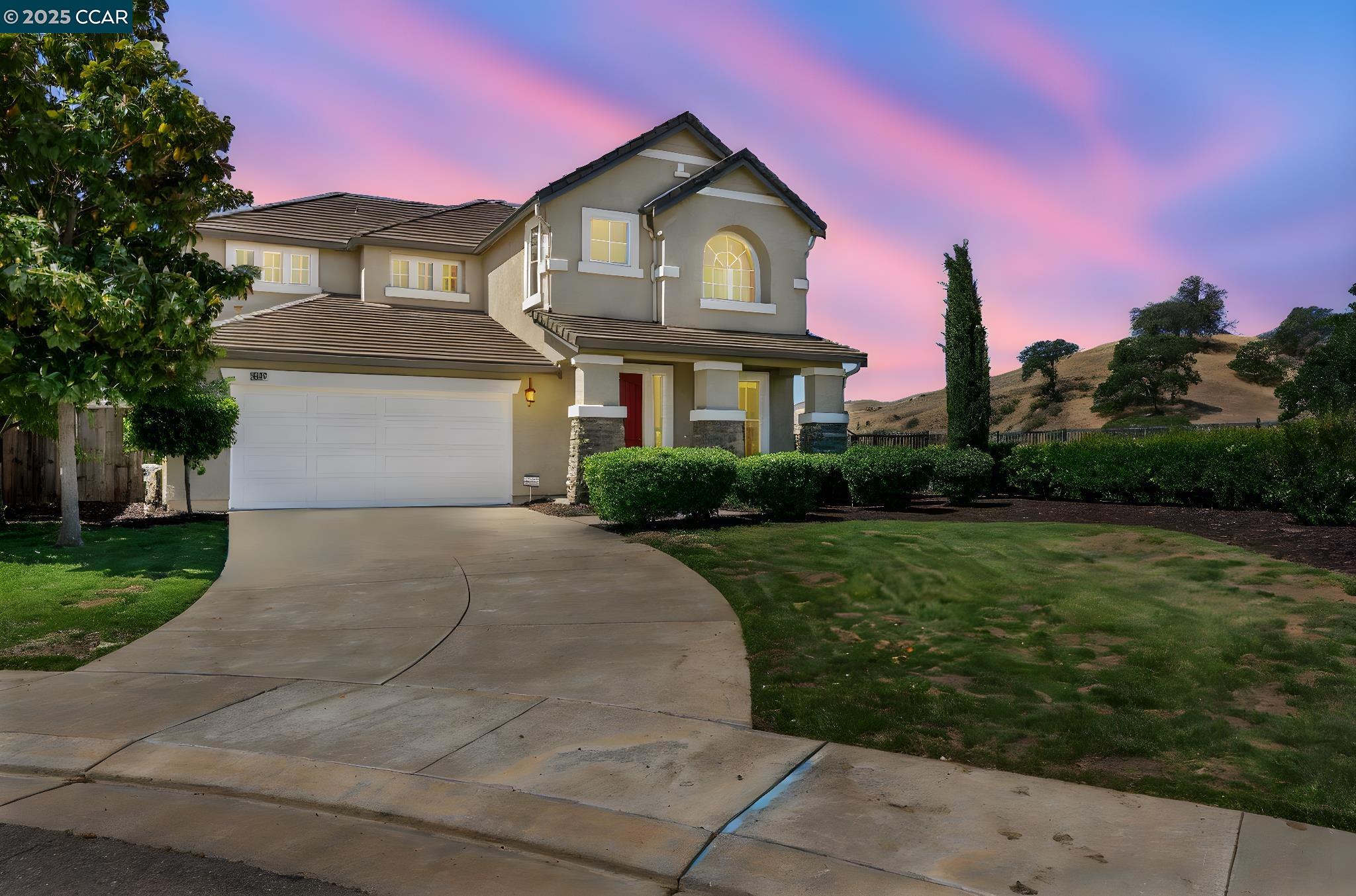 Detail Gallery Image 1 of 53 For 9028 Tee Box Ct, Patterson,  CA 95363 - 4 Beds | 3/1 Baths