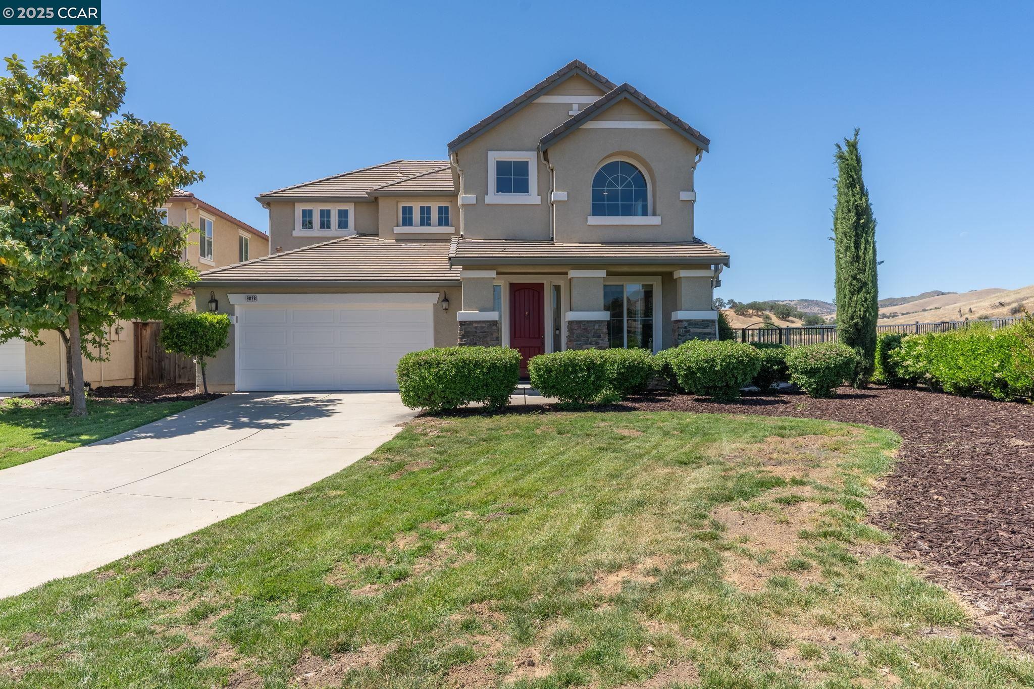 Detail Gallery Image 2 of 53 For 9028 Tee Box Ct, Patterson,  CA 95363 - 4 Beds | 3/1 Baths