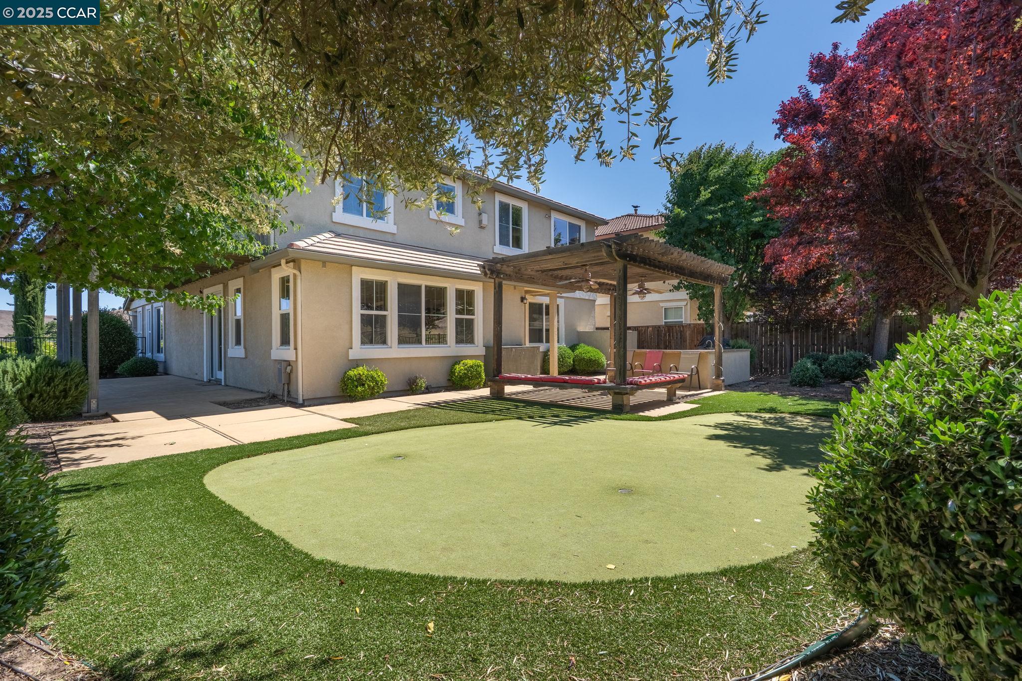 Detail Gallery Image 43 of 53 For 9028 Tee Box Ct, Patterson,  CA 95363 - 4 Beds | 3/1 Baths