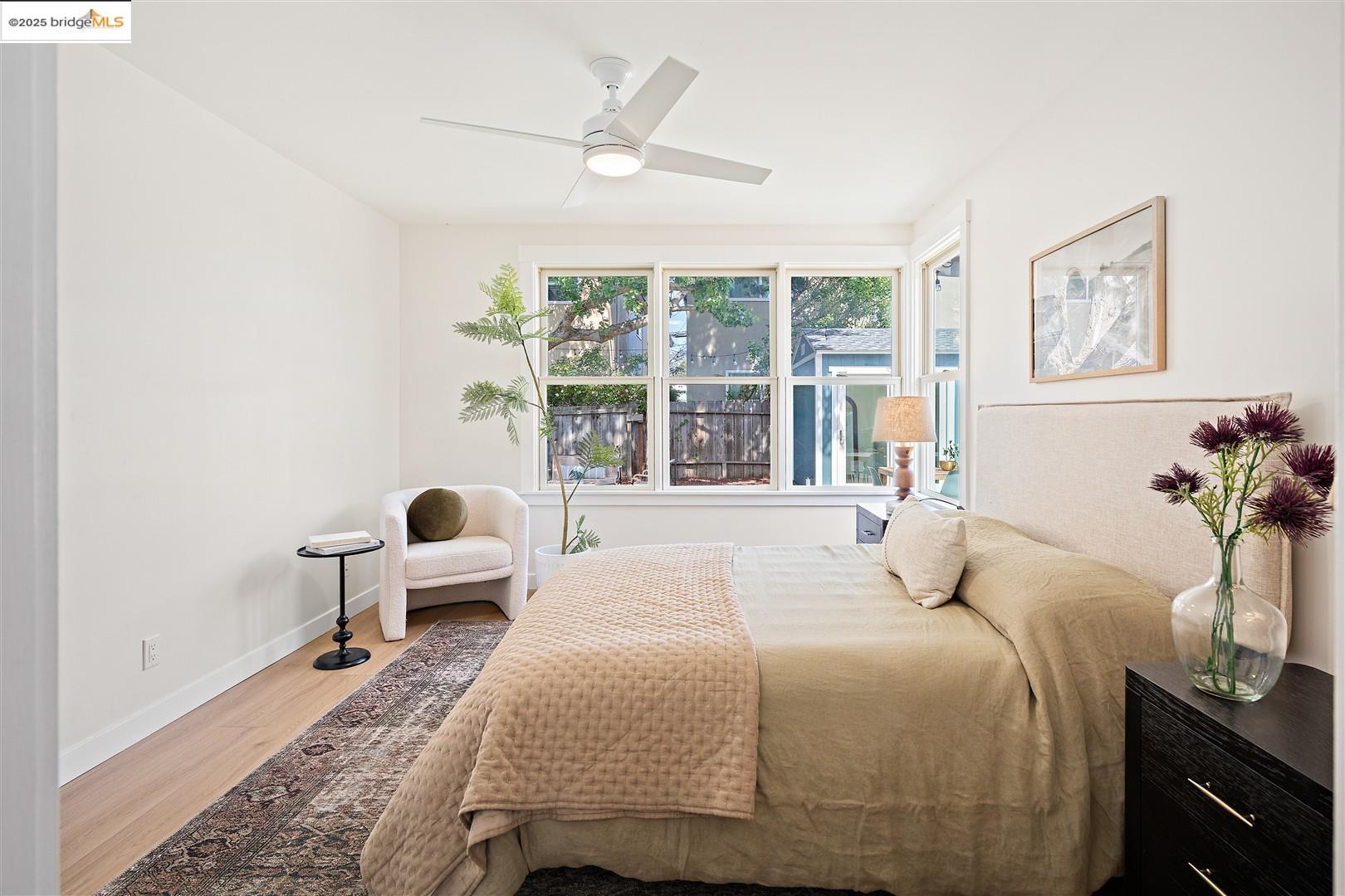 Detail Gallery Image 15 of 49 For 615 Kains Ave, Albany,  CA 94706 - 3 Beds | 2 Baths