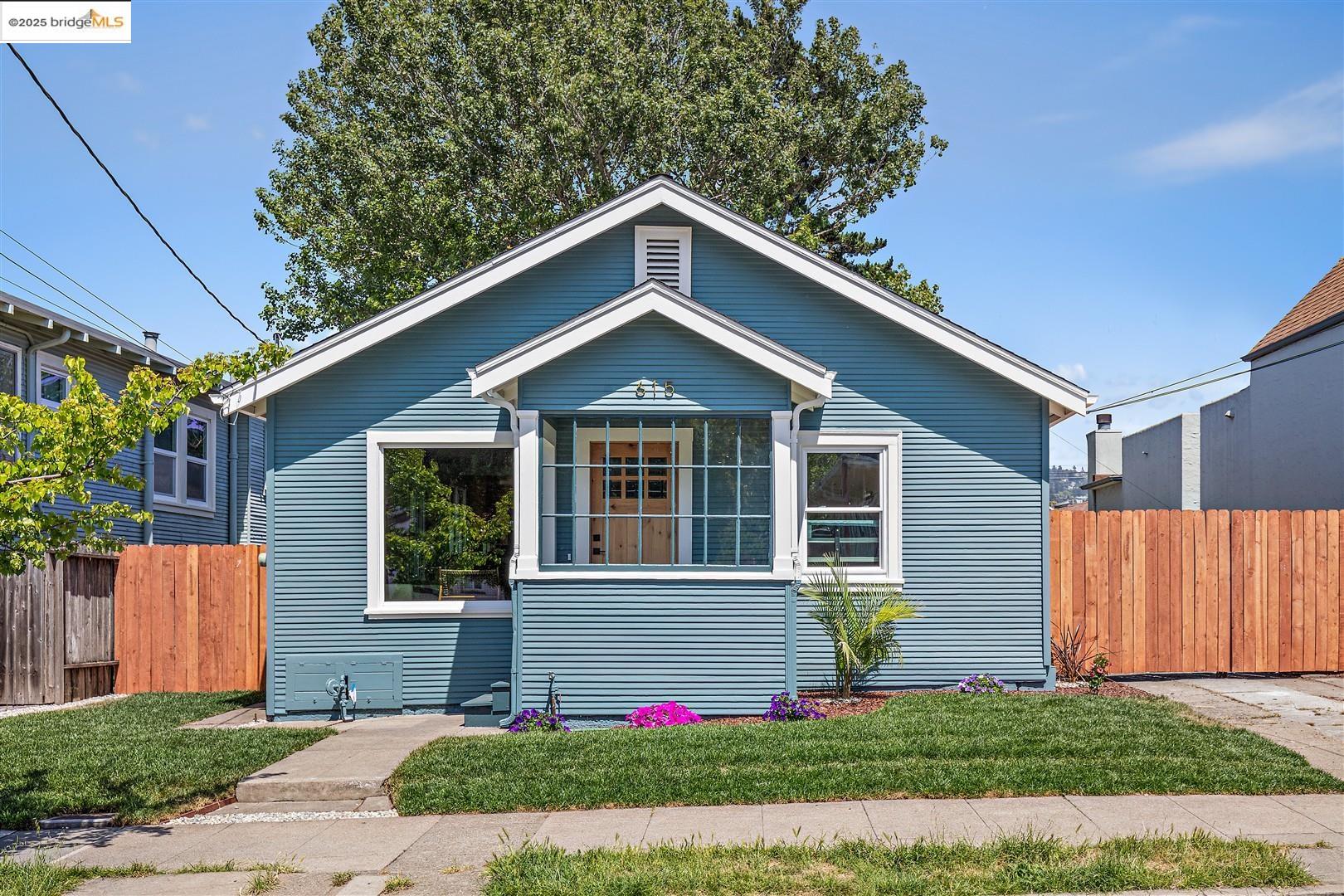 Detail Gallery Image 44 of 49 For 615 Kains Ave, Albany,  CA 94706 - 3 Beds | 2 Baths