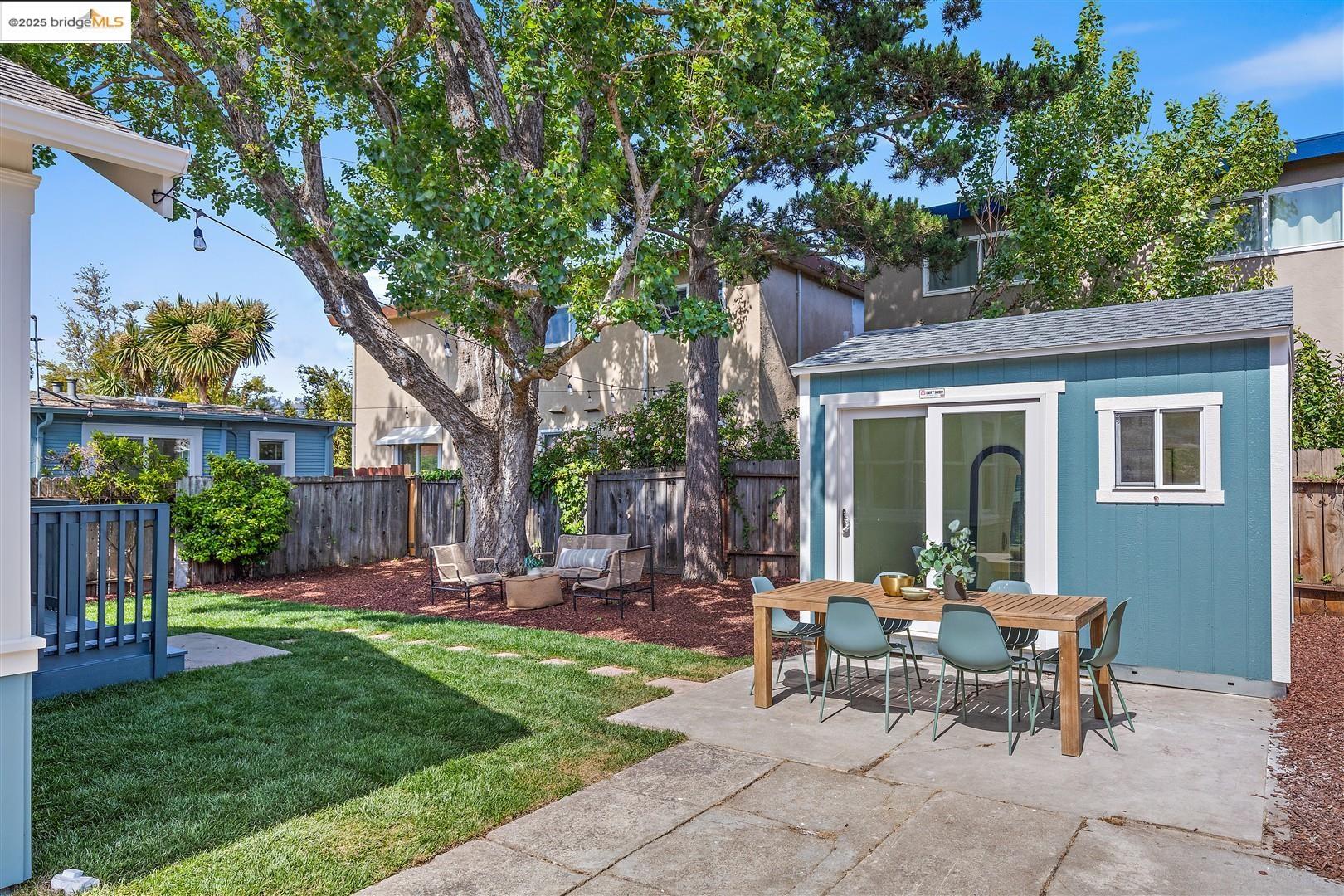 Detail Gallery Image 48 of 49 For 615 Kains Ave, Albany,  CA 94706 - 3 Beds | 2 Baths