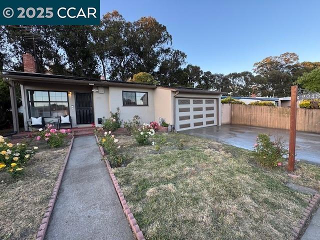 Detail Gallery Image 3 of 34 For 2943 Mckenzie Dr., Richmond,  CA 94806 - 3 Beds | 2 Baths