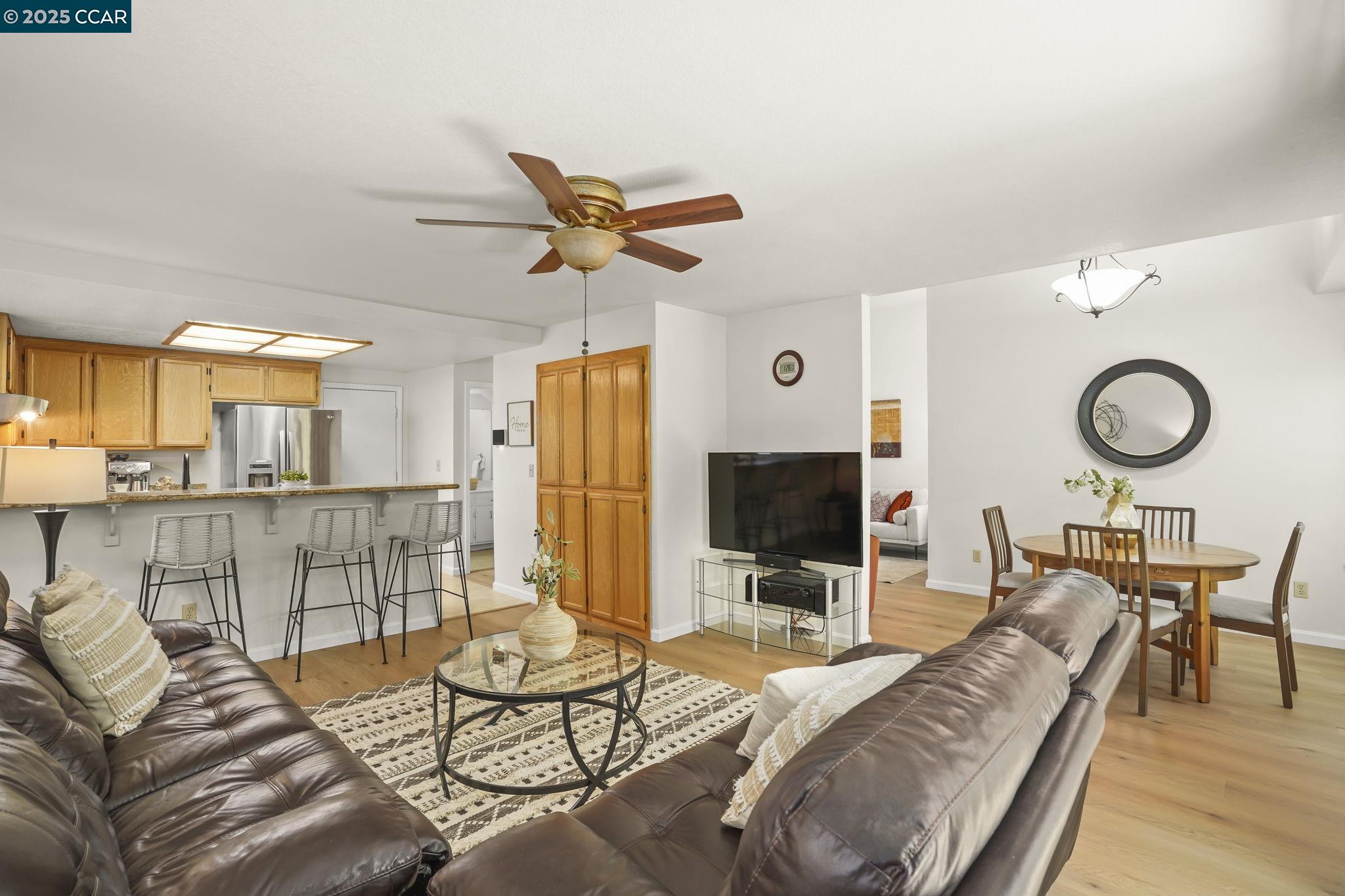 Detail Gallery Image 8 of 24 For 192 Anchor Drive, Bay Point,  CA 94565-3068 - 3 Beds | 2/1 Baths