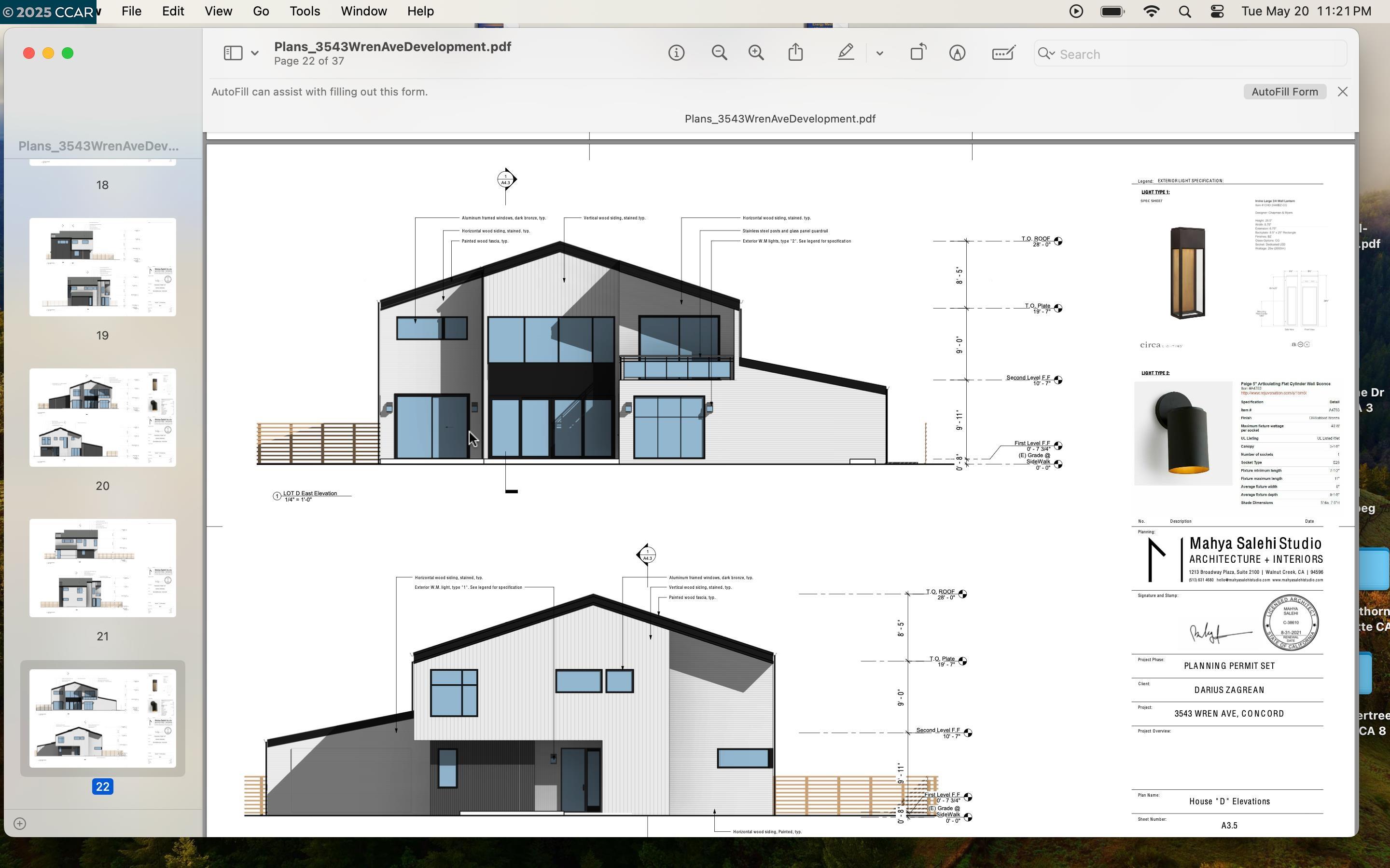 Detail Gallery Image 2 of 7 For 1824 Scott Rd, Concord,  CA 94519 - – Beds | – Baths