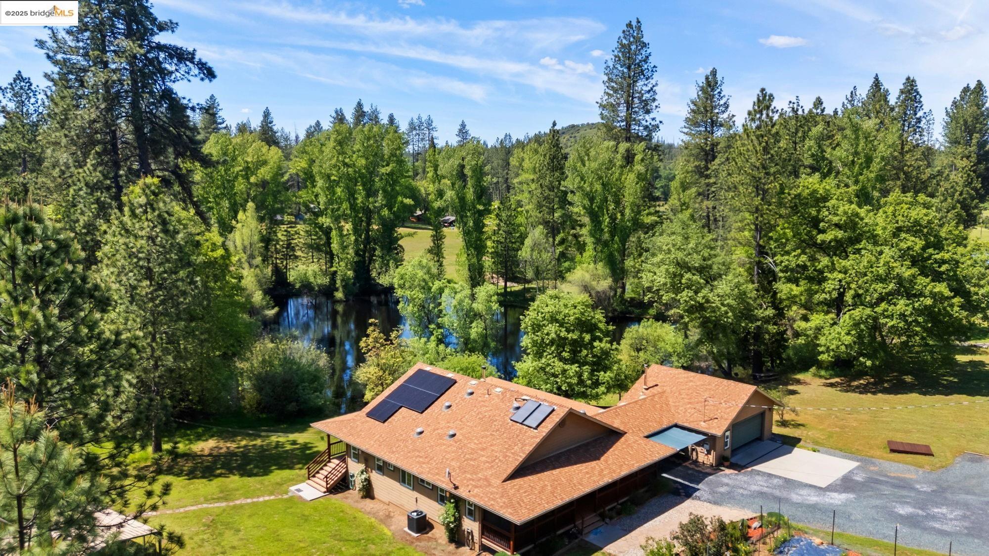 Detail Gallery Image 11 of 60 For 6653 Dogtown Rd, Greeley Hills,  CA 95311 - 2 Beds | 2/1 Baths