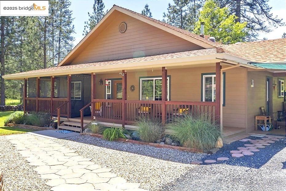 Detail Gallery Image 15 of 60 For 6653 Dogtown Rd, Greeley Hills,  CA 95311 - 2 Beds | 2/1 Baths