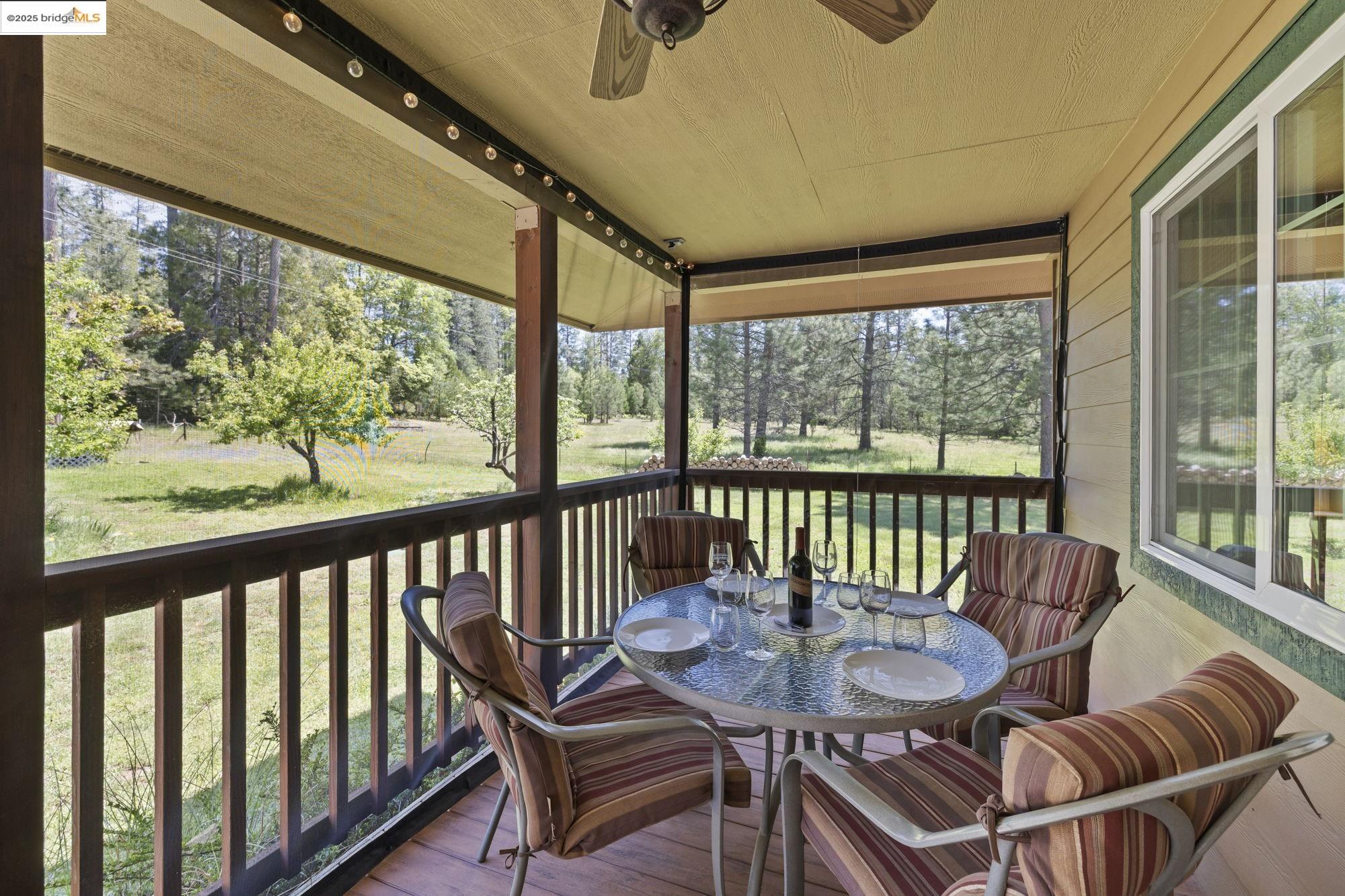 Detail Gallery Image 18 of 60 For 6653 Dogtown Rd, Greeley Hills,  CA 95311 - 2 Beds | 2/1 Baths