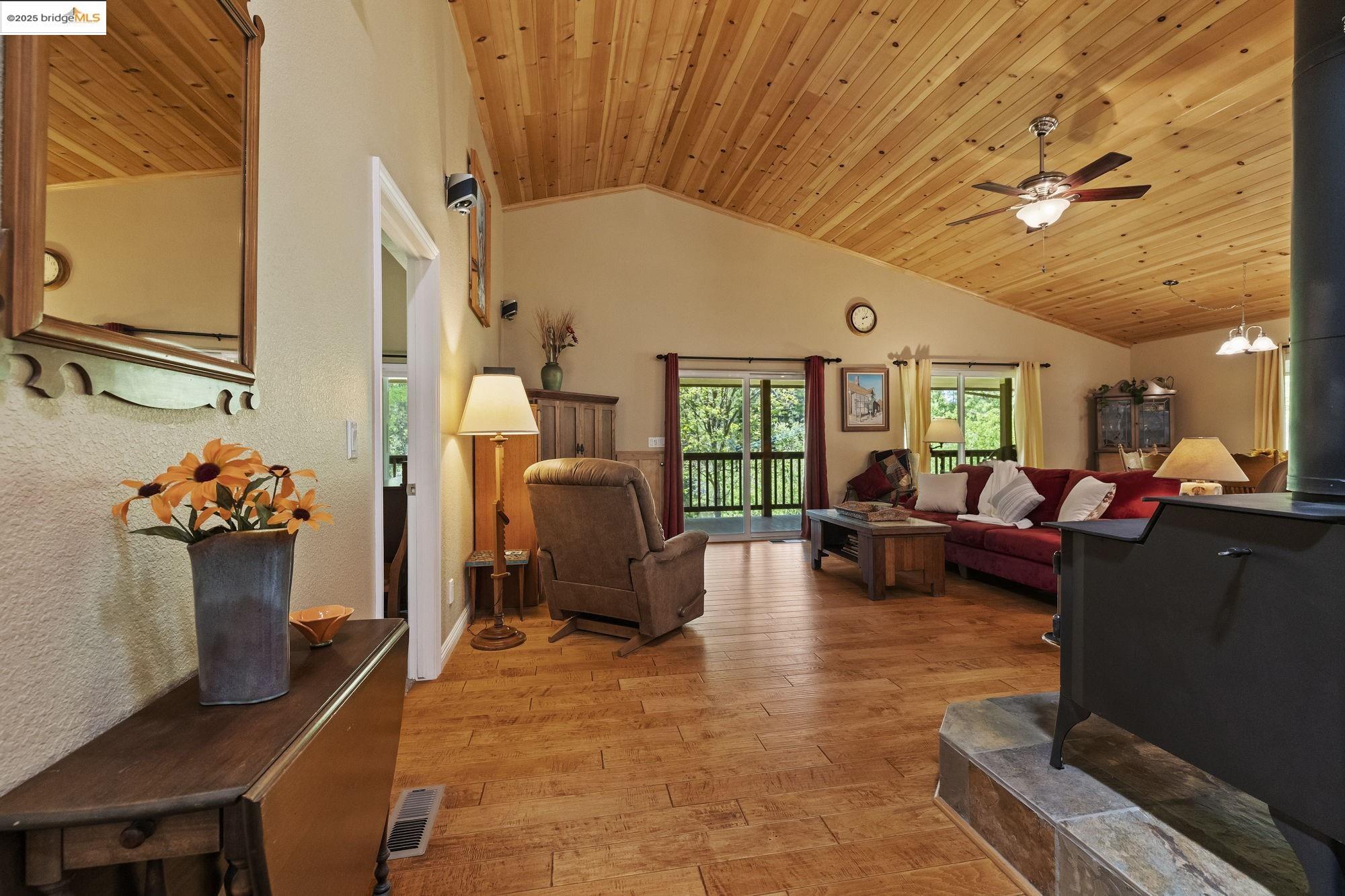 Detail Gallery Image 22 of 60 For 6653 Dogtown Rd, Greeley Hills,  CA 95311 - 2 Beds | 2/1 Baths