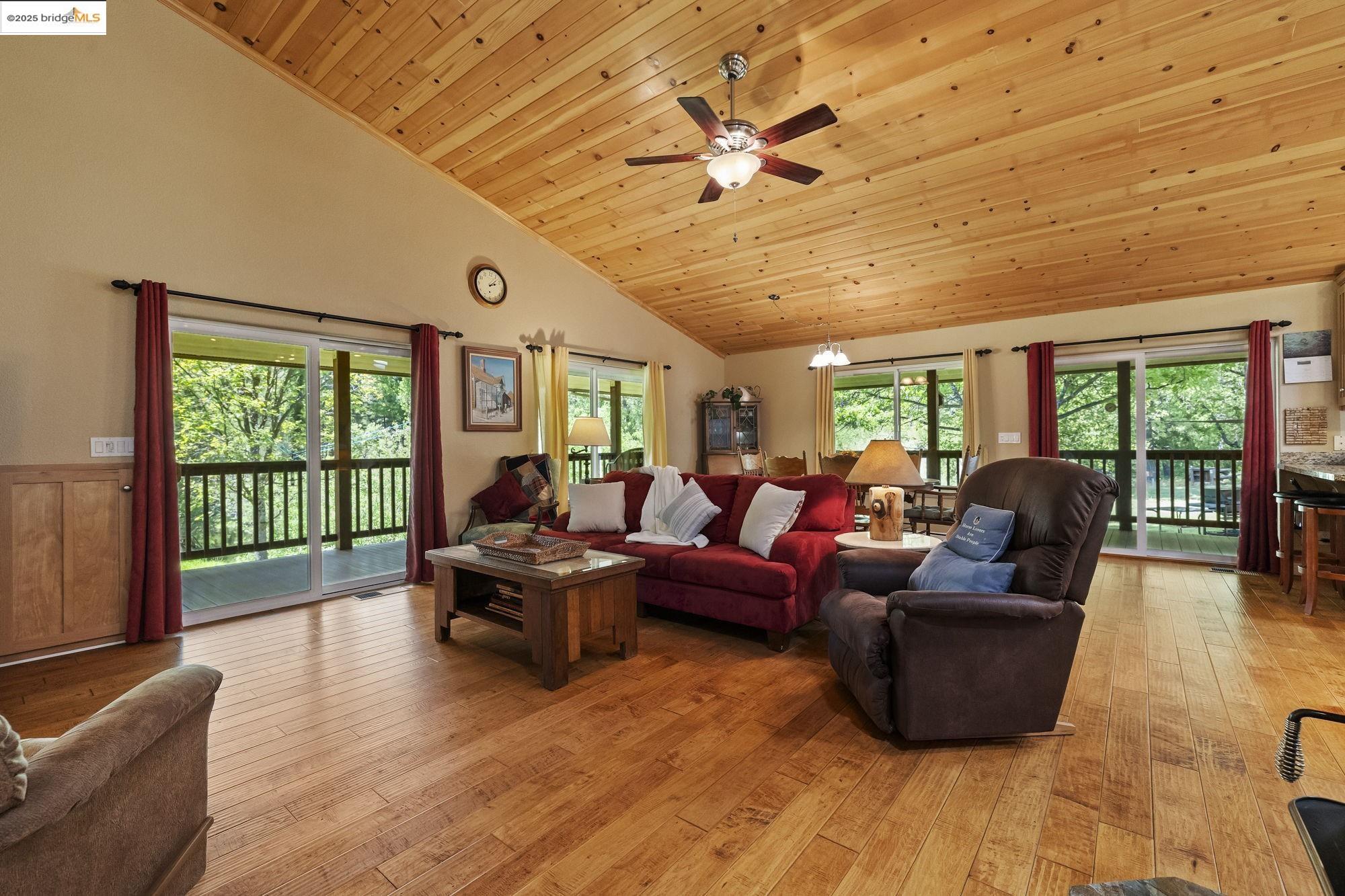 Detail Gallery Image 23 of 60 For 6653 Dogtown Rd, Greeley Hills,  CA 95311 - 2 Beds | 2/1 Baths