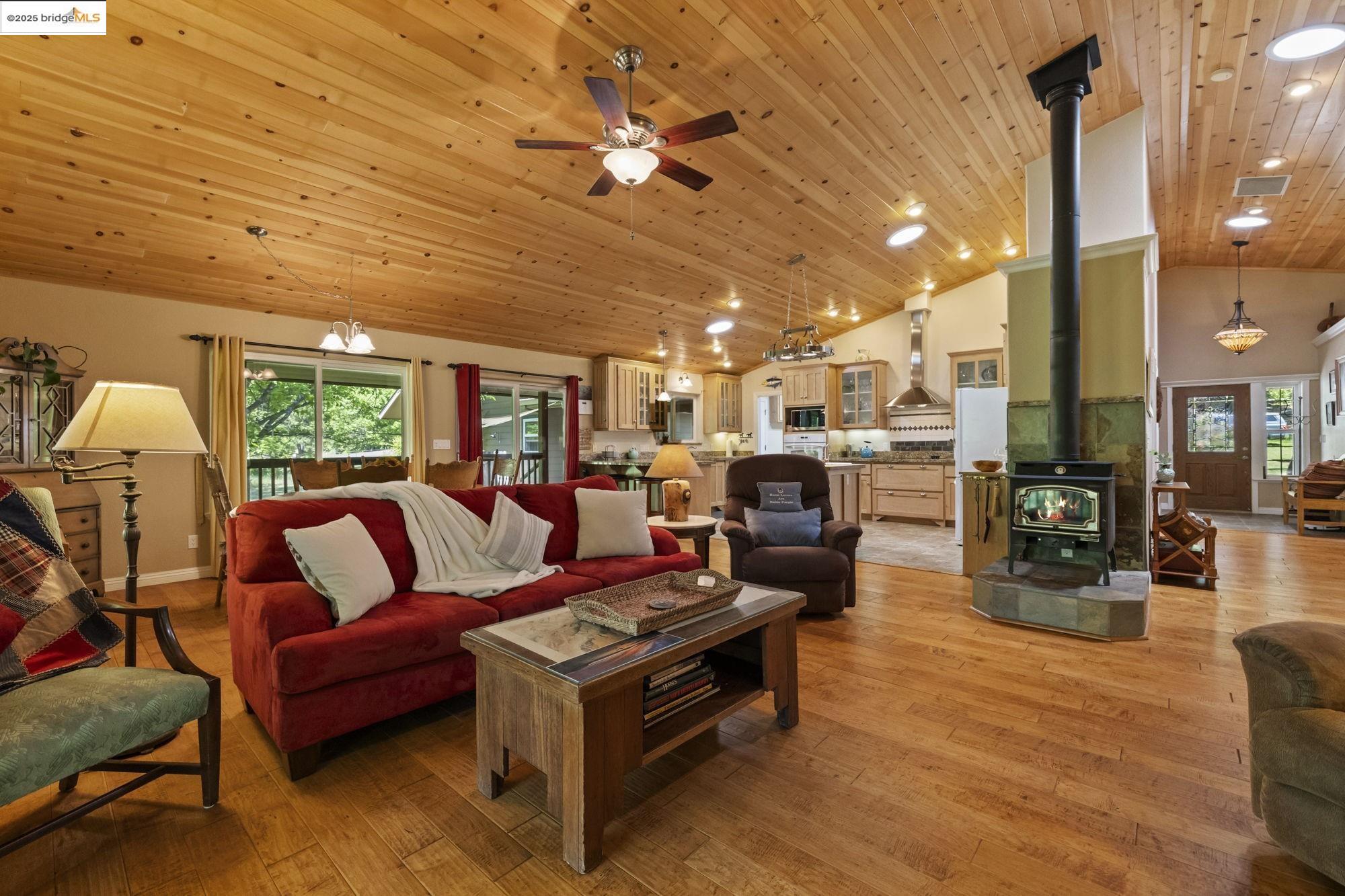 Detail Gallery Image 24 of 60 For 6653 Dogtown Rd, Greeley Hills,  CA 95311 - 2 Beds | 2/1 Baths
