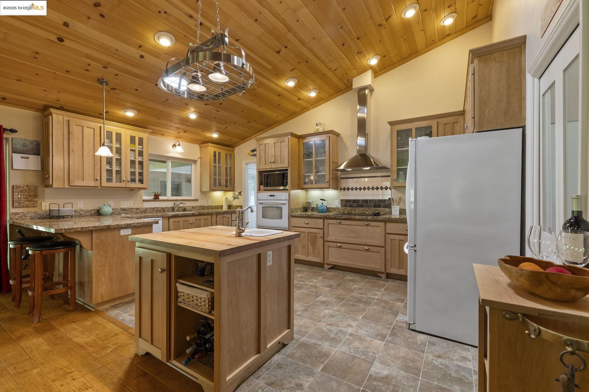 Detail Gallery Image 25 of 60 For 6653 Dogtown Rd, Greeley Hills,  CA 95311 - 2 Beds | 2/1 Baths