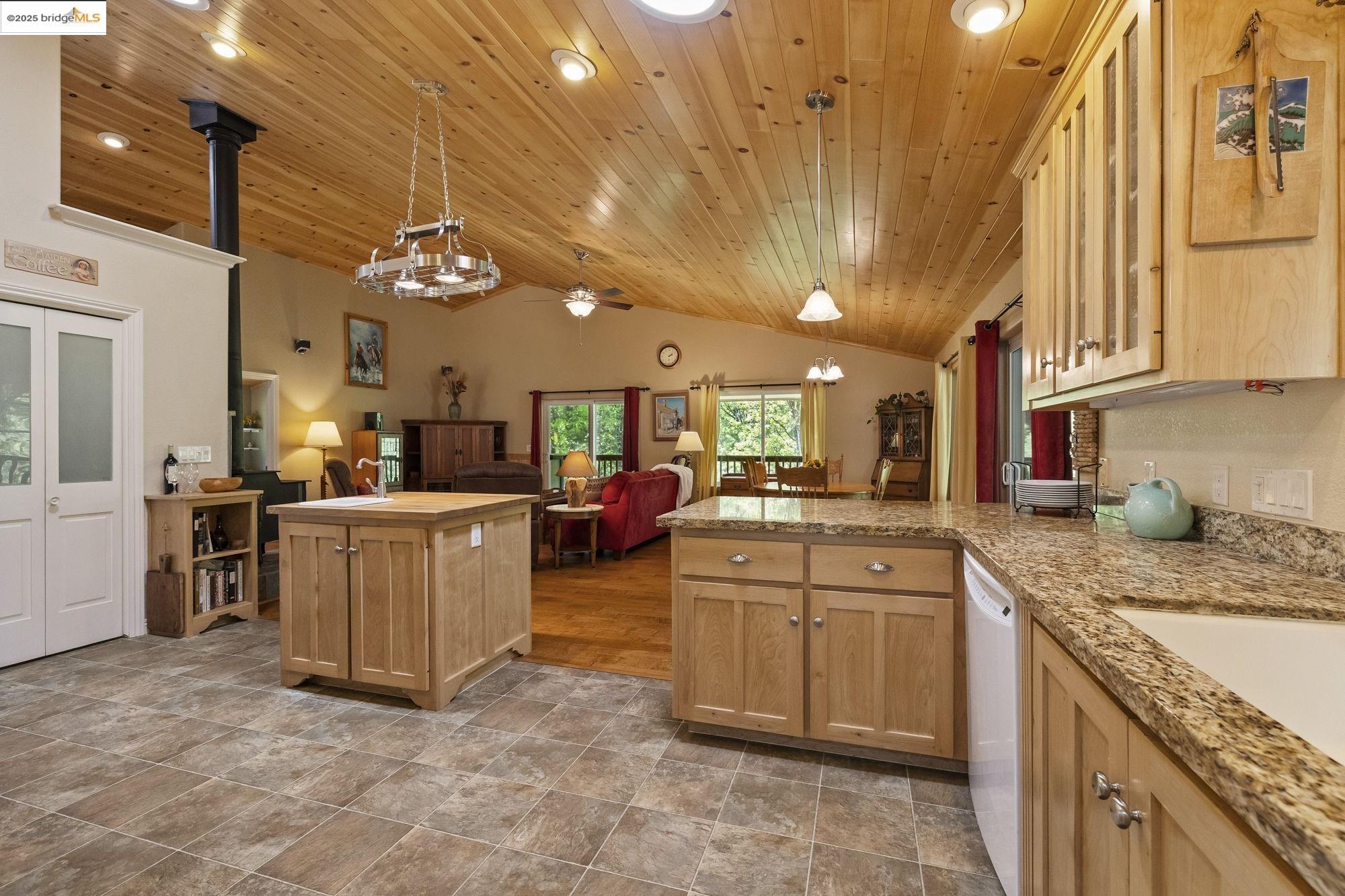Detail Gallery Image 27 of 60 For 6653 Dogtown Rd, Greeley Hills,  CA 95311 - 2 Beds | 2/1 Baths