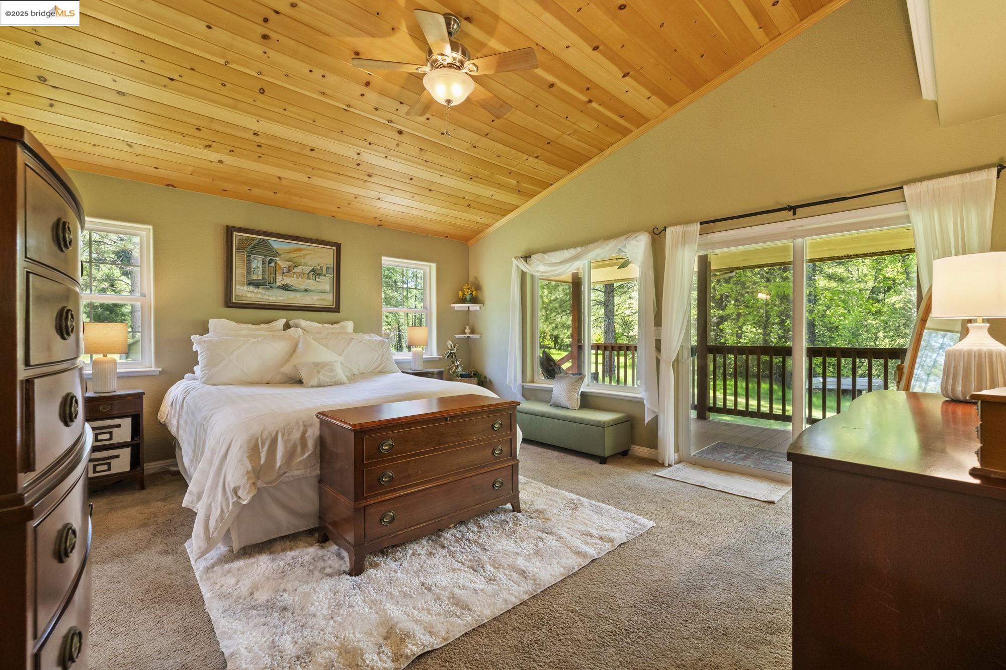 Detail Gallery Image 31 of 60 For 6653 Dogtown Rd, Greeley Hills,  CA 95311 - 2 Beds | 2/1 Baths