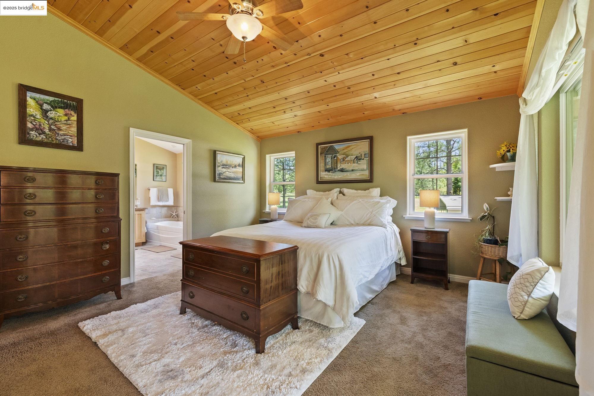 Detail Gallery Image 32 of 60 For 6653 Dogtown Rd, Greeley Hills,  CA 95311 - 2 Beds | 2/1 Baths