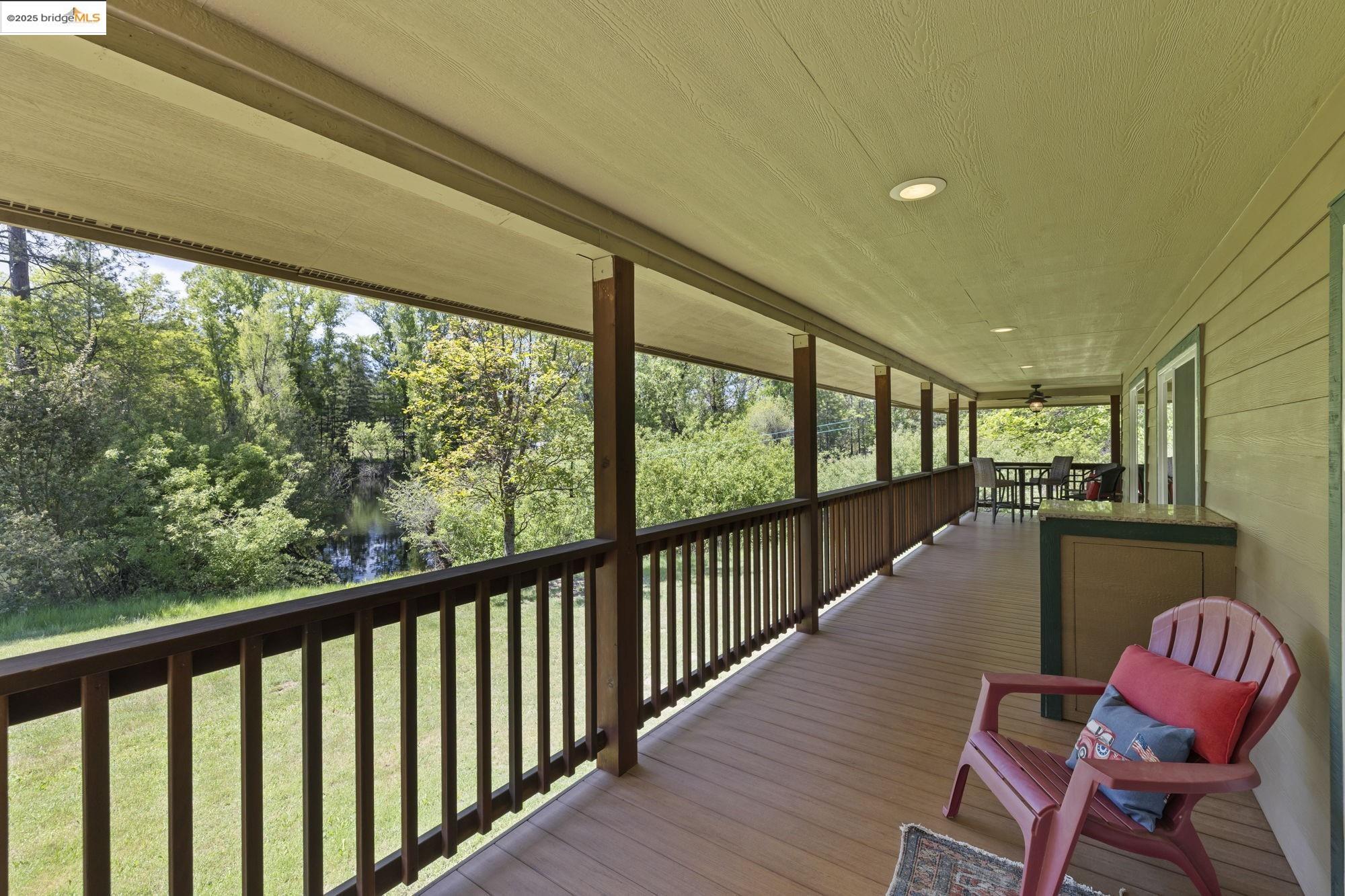 Detail Gallery Image 37 of 60 For 6653 Dogtown Rd, Greeley Hills,  CA 95311 - 2 Beds | 2/1 Baths