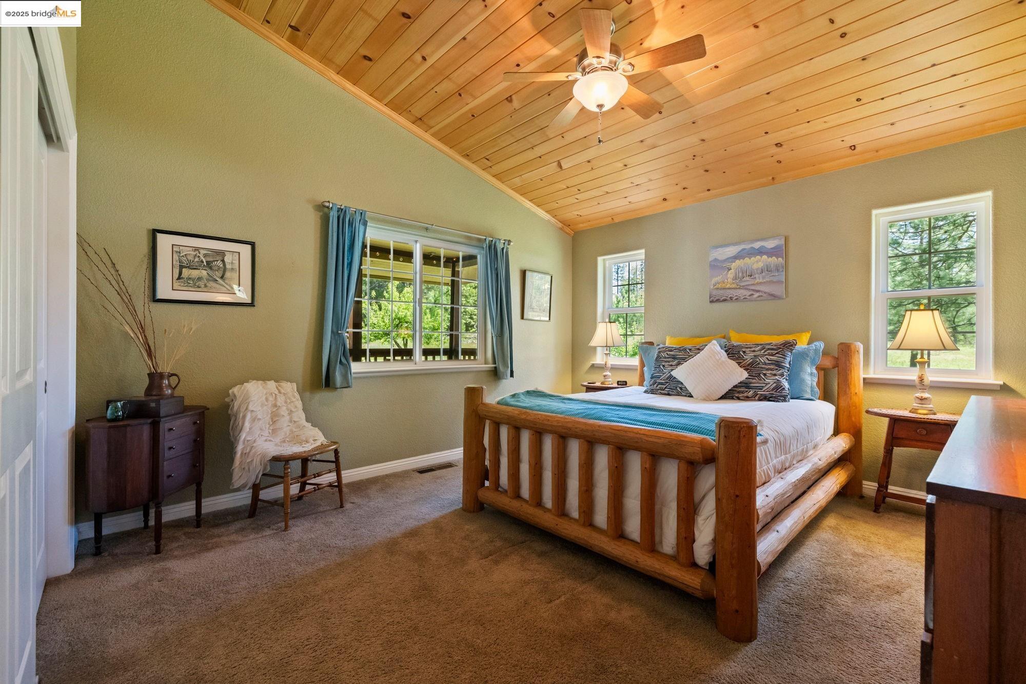 Detail Gallery Image 38 of 60 For 6653 Dogtown Rd, Greeley Hills,  CA 95311 - 2 Beds | 2/1 Baths