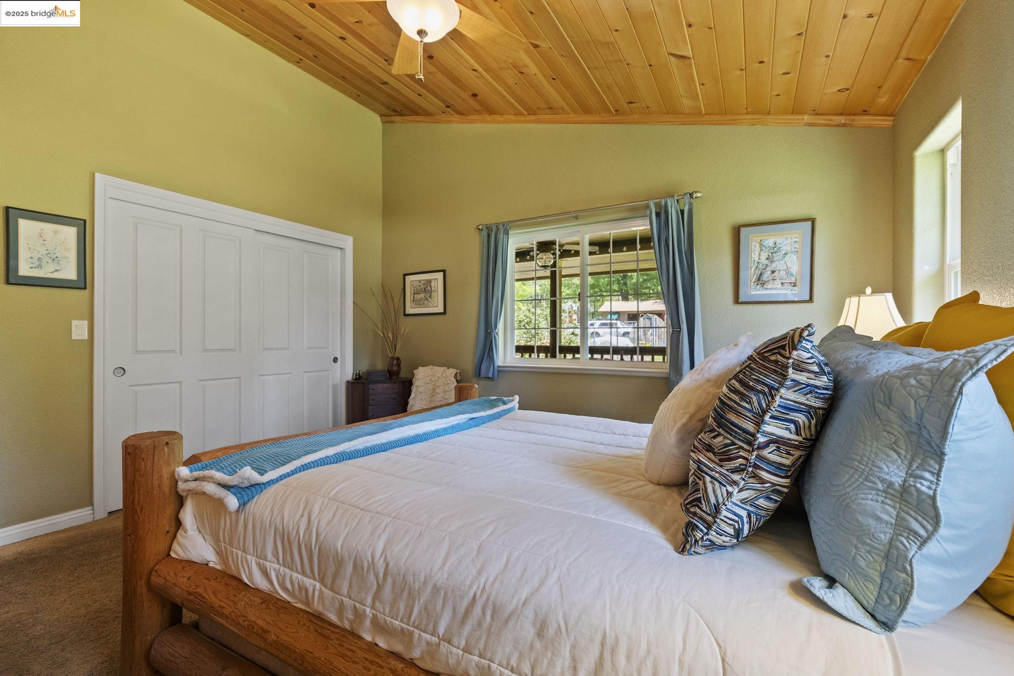 Detail Gallery Image 39 of 60 For 6653 Dogtown Rd, Greeley Hills,  CA 95311 - 2 Beds | 2/1 Baths