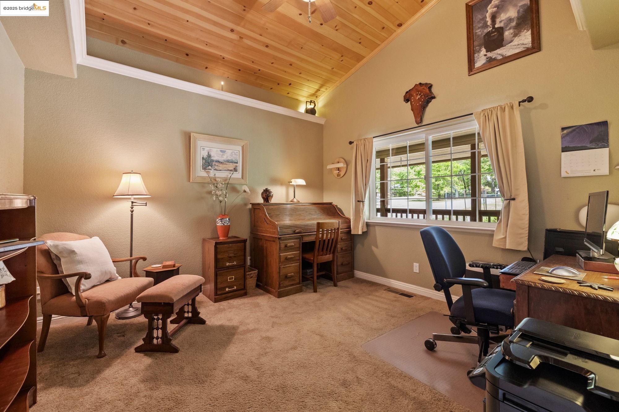 Detail Gallery Image 41 of 60 For 6653 Dogtown Rd, Greeley Hills,  CA 95311 - 2 Beds | 2/1 Baths