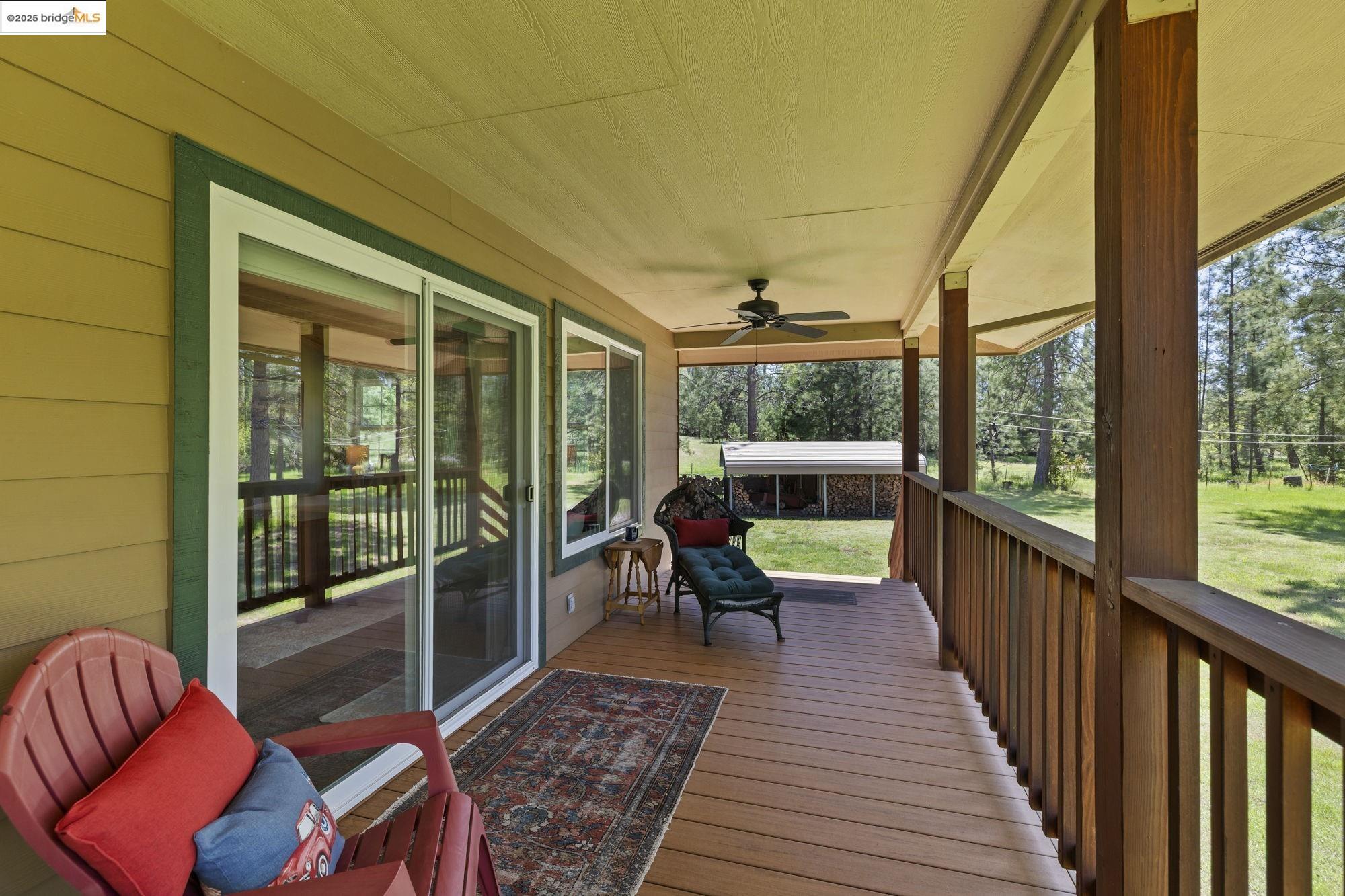 Detail Gallery Image 42 of 60 For 6653 Dogtown Rd, Greeley Hills,  CA 95311 - 2 Beds | 2/1 Baths