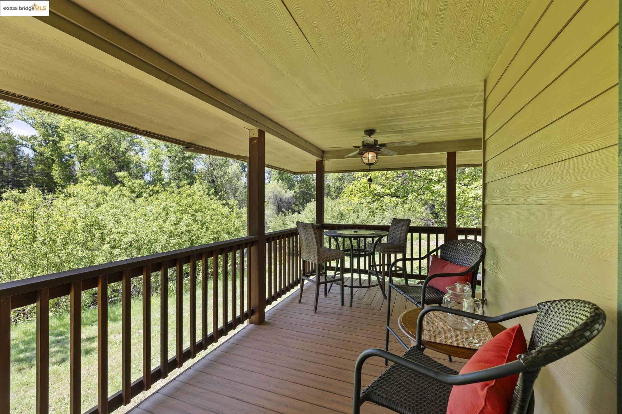 Detail Gallery Image 43 of 60 For 6653 Dogtown Rd, Greeley Hills,  CA 95311 - 2 Beds | 2/1 Baths