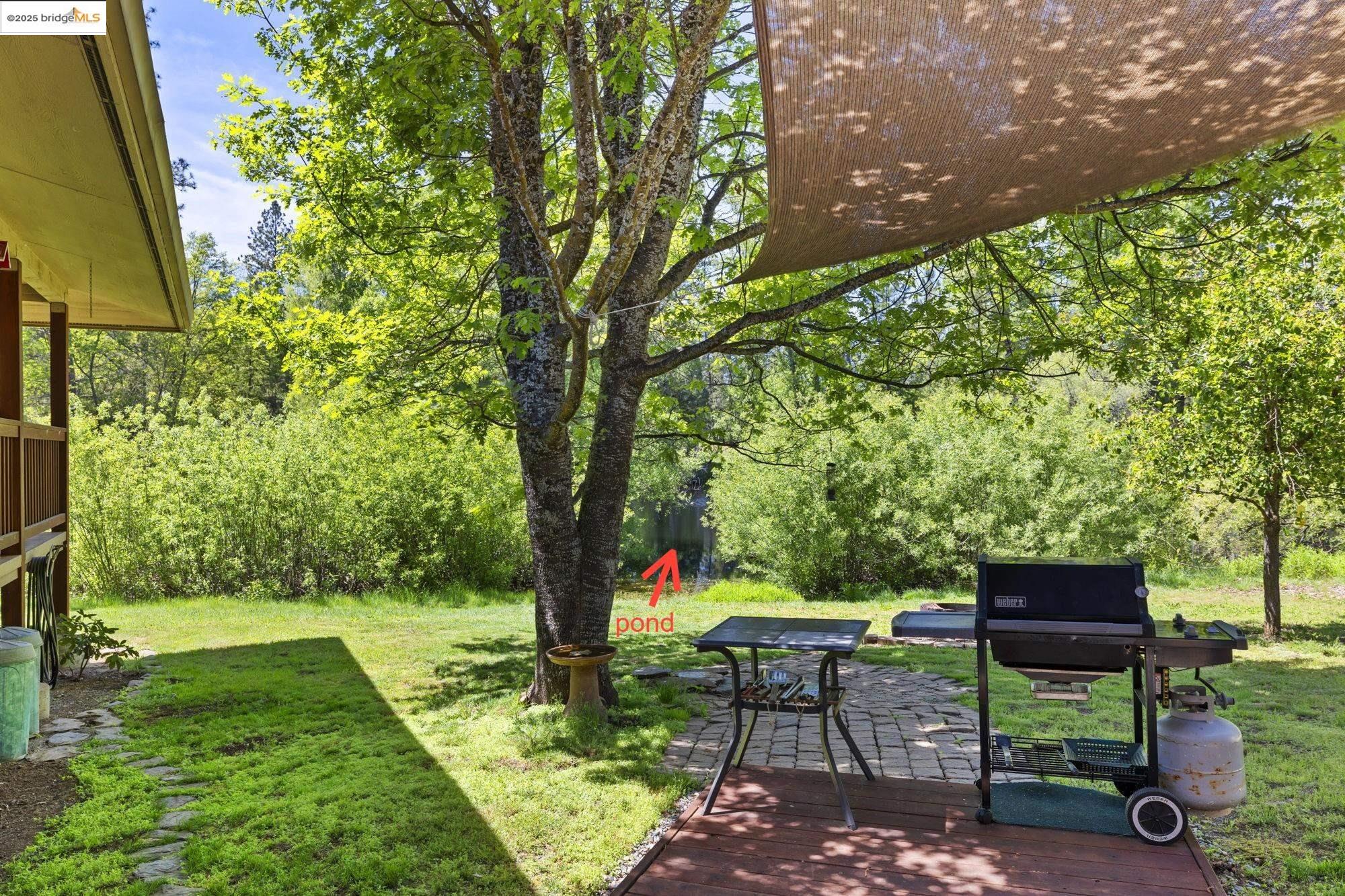 Detail Gallery Image 48 of 60 For 6653 Dogtown Rd, Greeley Hills,  CA 95311 - 2 Beds | 2/1 Baths
