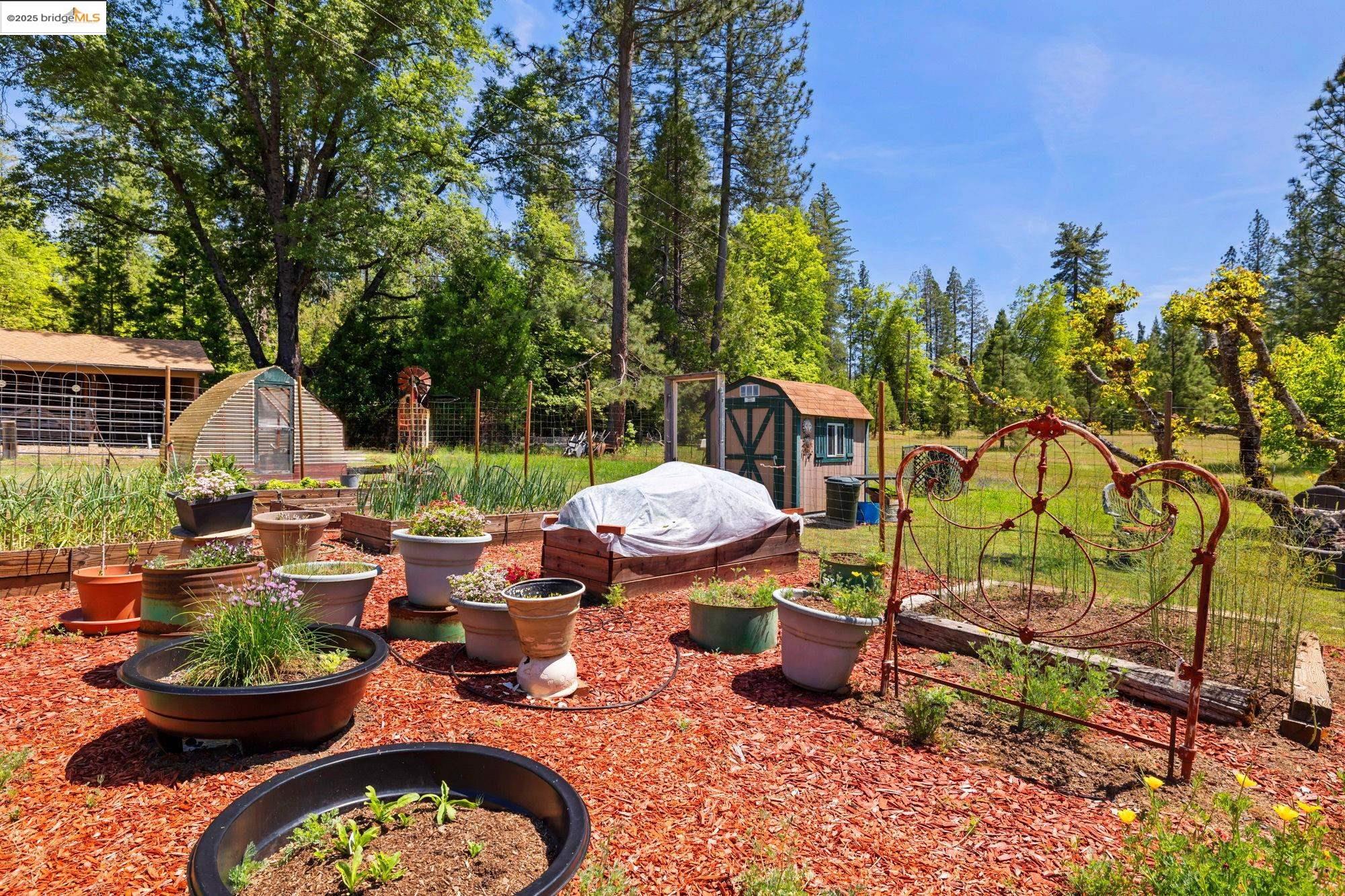 Detail Gallery Image 50 of 60 For 6653 Dogtown Rd, Greeley Hills,  CA 95311 - 2 Beds | 2/1 Baths