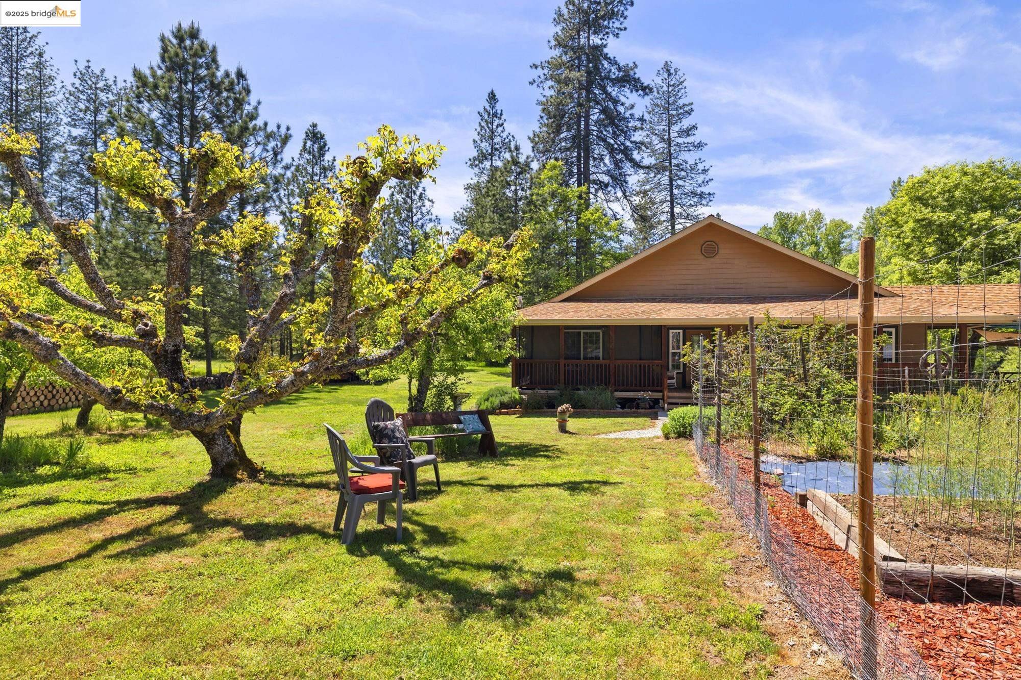 Detail Gallery Image 55 of 60 For 6653 Dogtown Rd, Greeley Hills,  CA 95311 - 2 Beds | 2/1 Baths