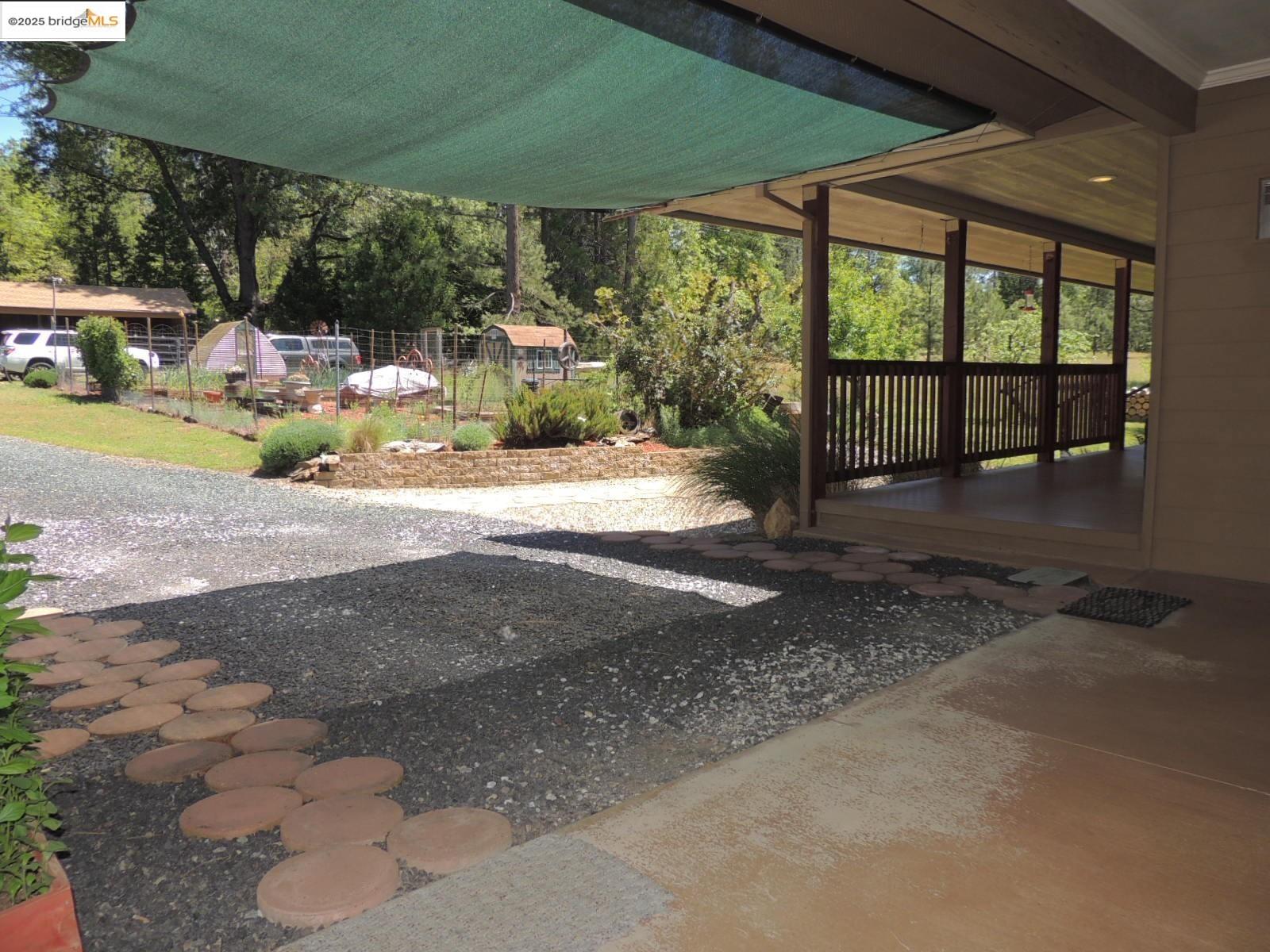 Detail Gallery Image 56 of 60 For 6653 Dogtown Rd, Greeley Hills,  CA 95311 - 2 Beds | 2/1 Baths