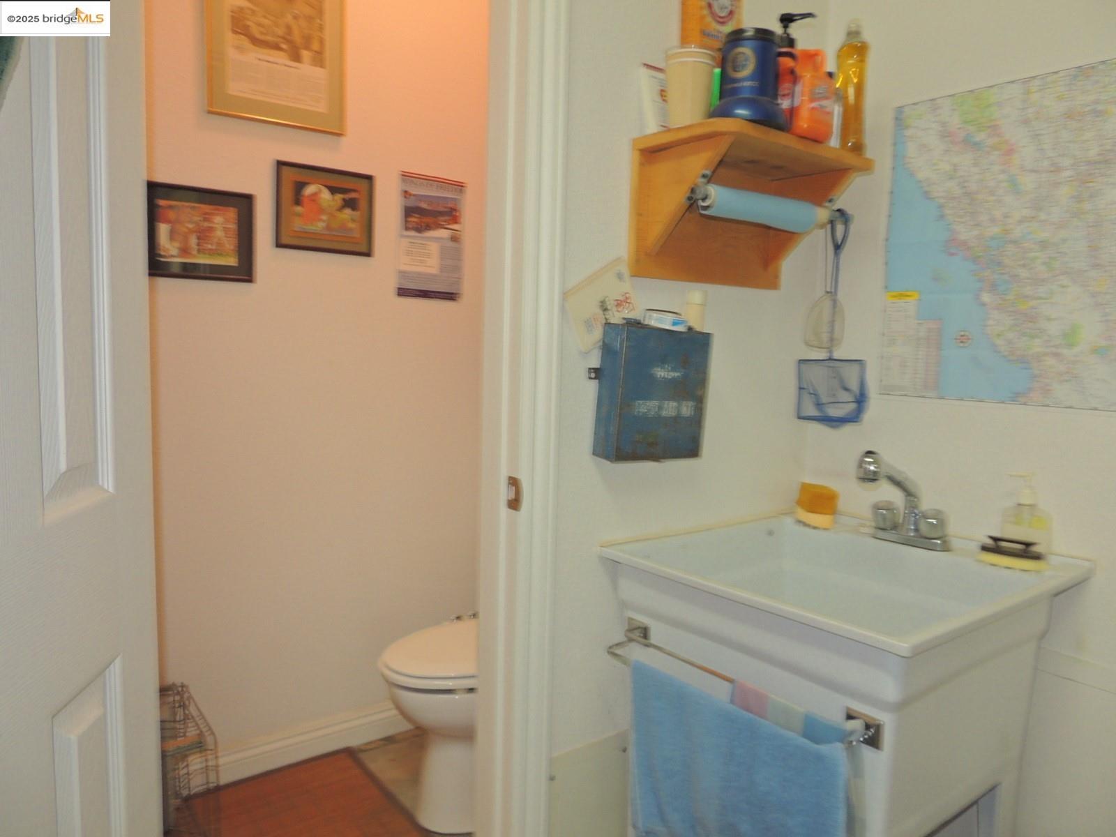 Detail Gallery Image 58 of 60 For 6653 Dogtown Rd, Greeley Hills,  CA 95311 - 2 Beds | 2/1 Baths