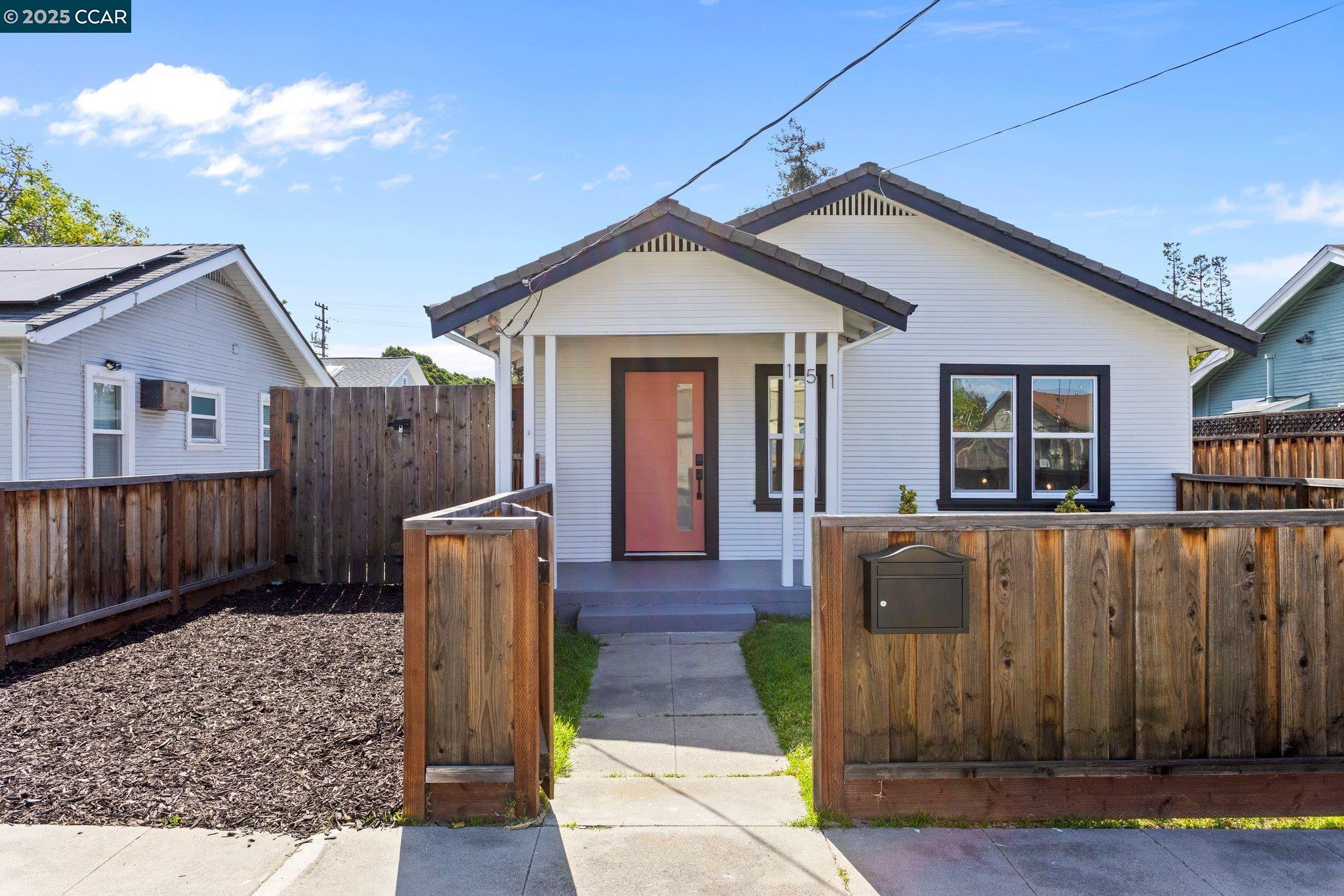 Detail Gallery Image 1 of 44 For 151 Topeka Ave, San Jose,  CA 95128 - 2 Beds | 1 Baths