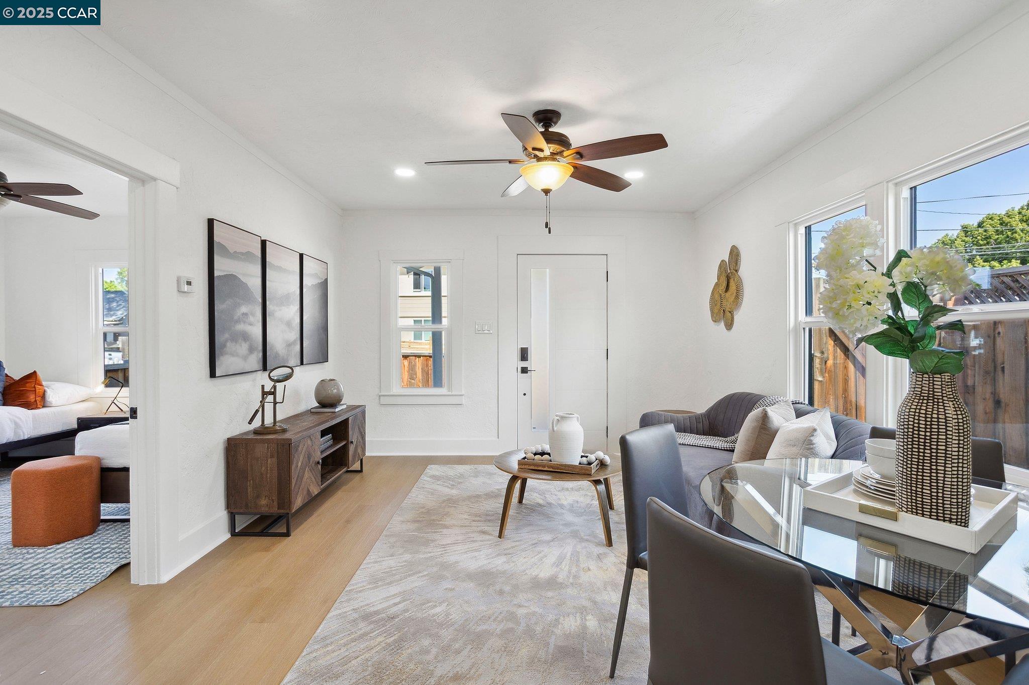 Detail Gallery Image 11 of 44 For 151 Topeka Ave, San Jose,  CA 95128 - 2 Beds | 1 Baths