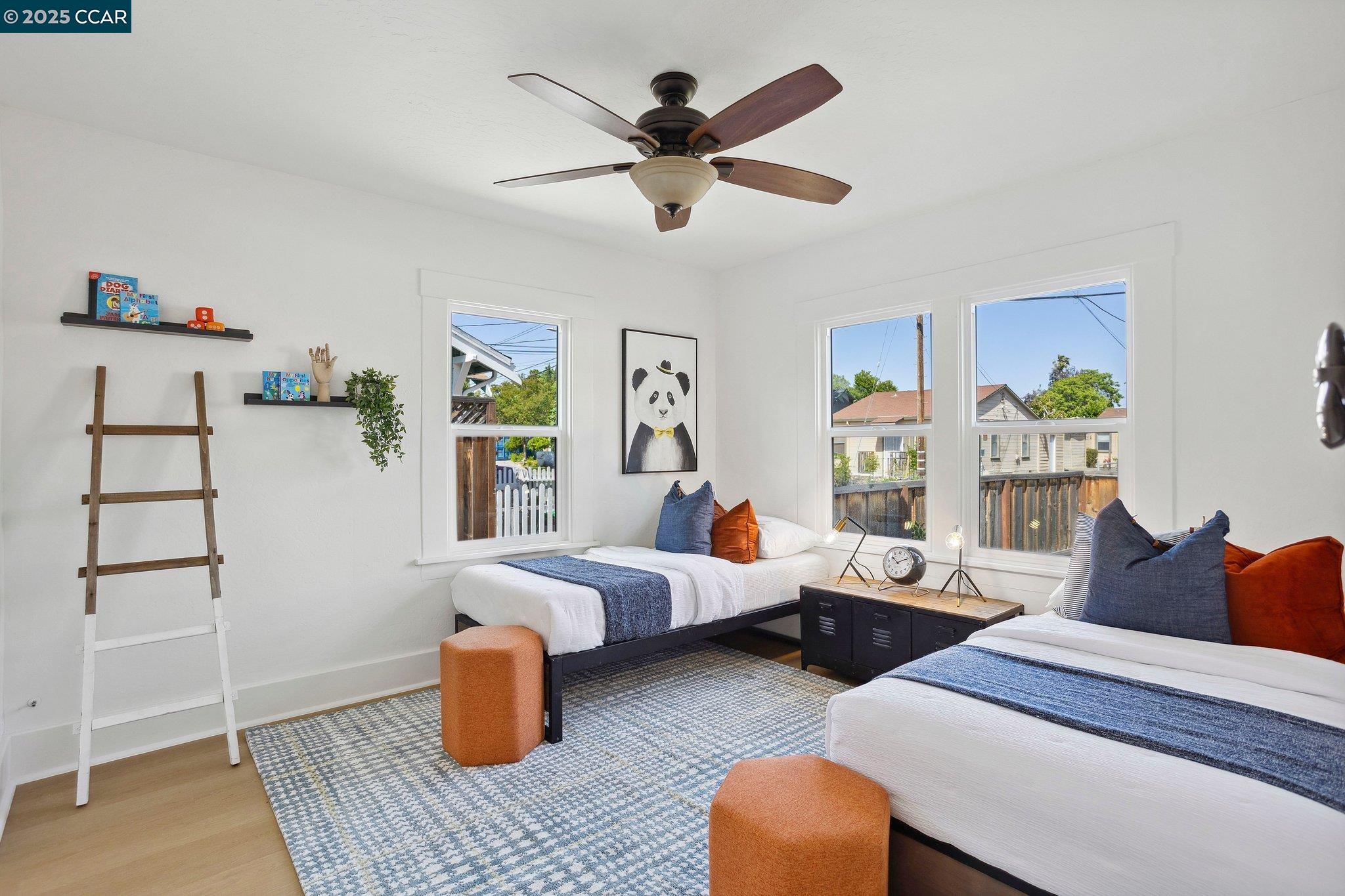 Detail Gallery Image 26 of 44 For 151 Topeka Ave, San Jose,  CA 95128 - 2 Beds | 1 Baths