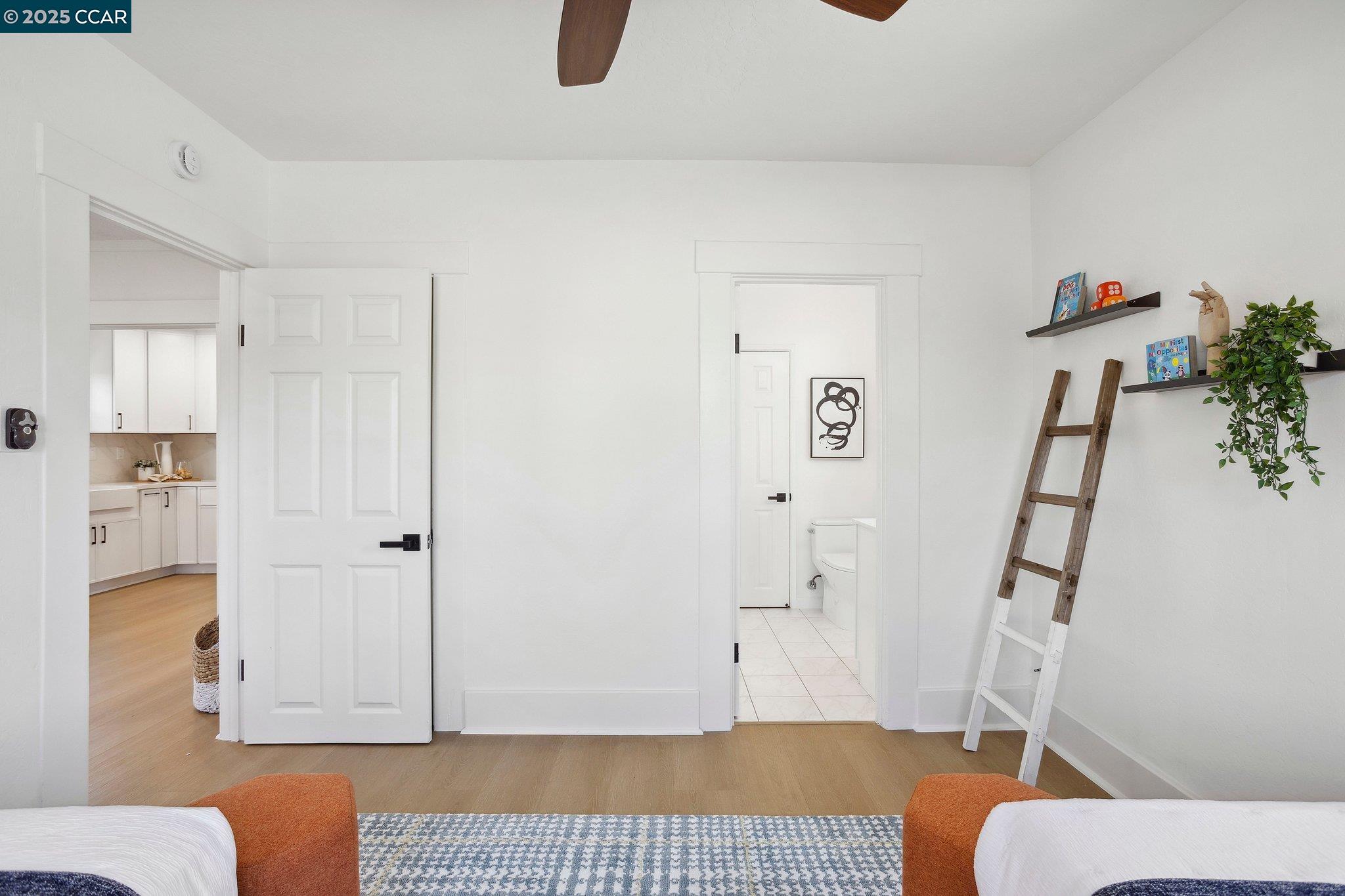 Detail Gallery Image 29 of 44 For 151 Topeka Ave, San Jose,  CA 95128 - 2 Beds | 1 Baths