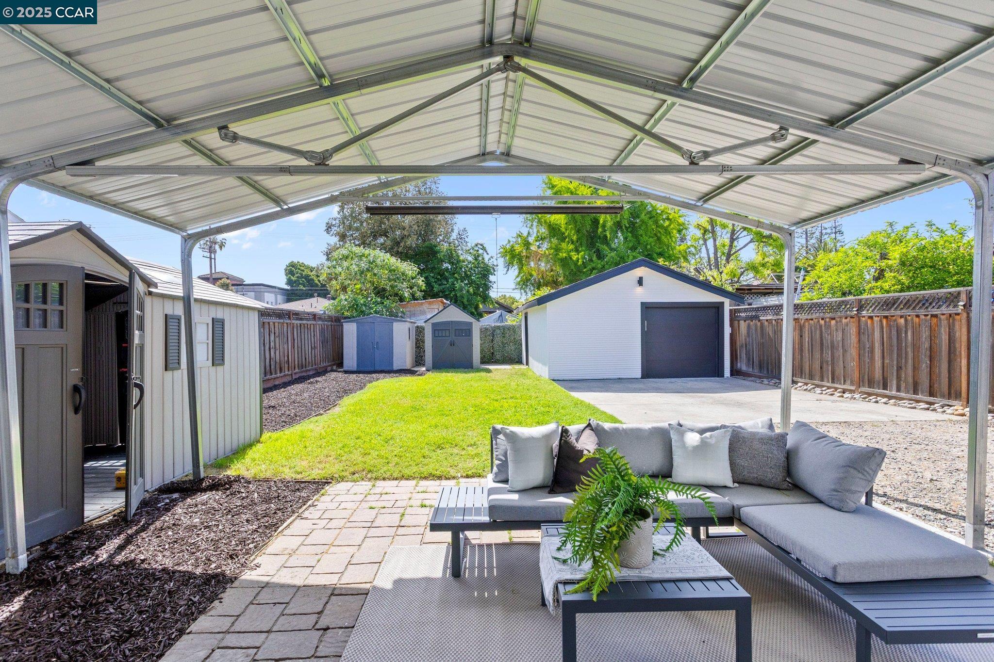 Detail Gallery Image 31 of 44 For 151 Topeka Ave, San Jose,  CA 95128 - 2 Beds | 1 Baths