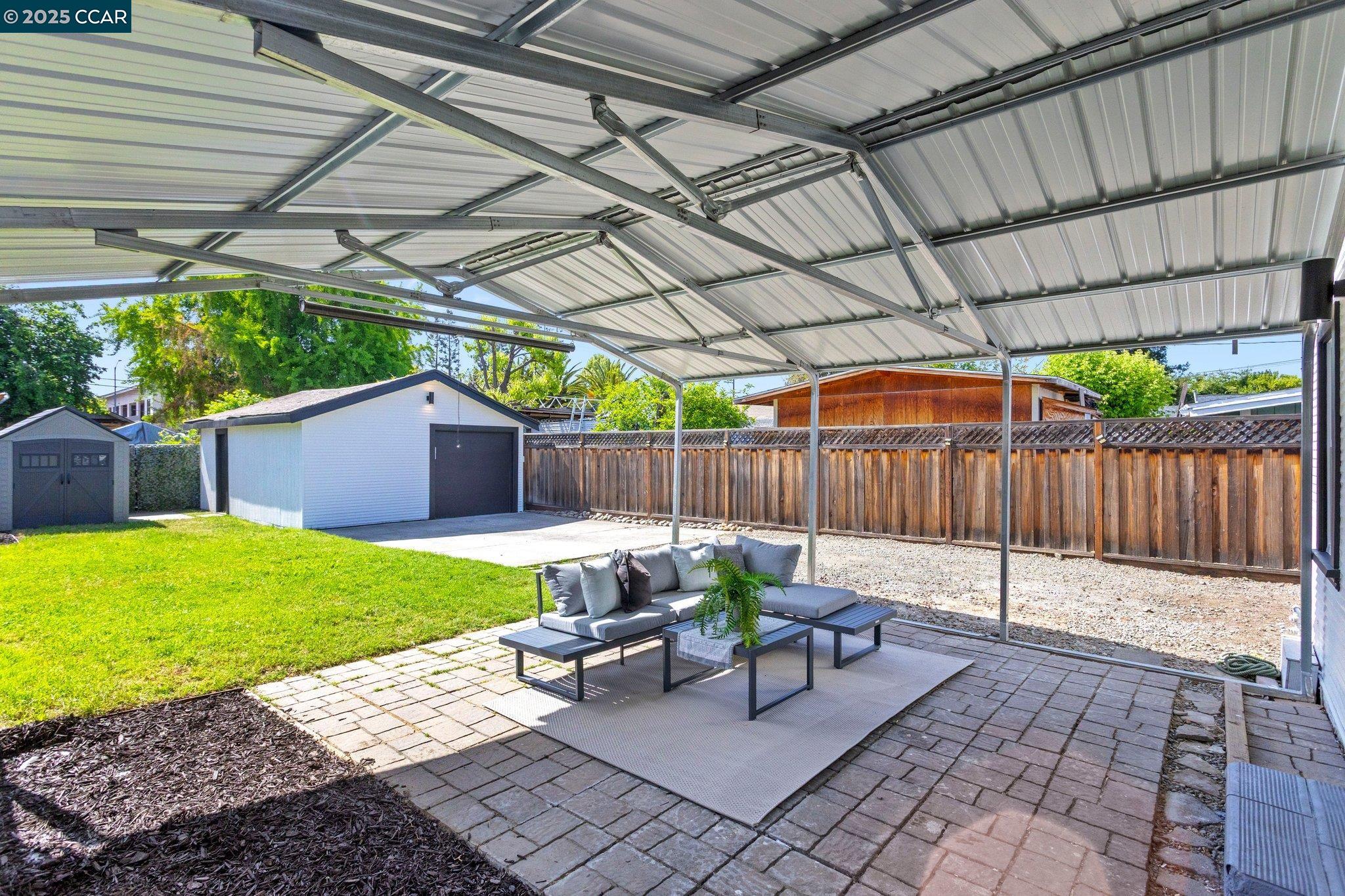 Detail Gallery Image 33 of 44 For 151 Topeka Ave, San Jose,  CA 95128 - 2 Beds | 1 Baths