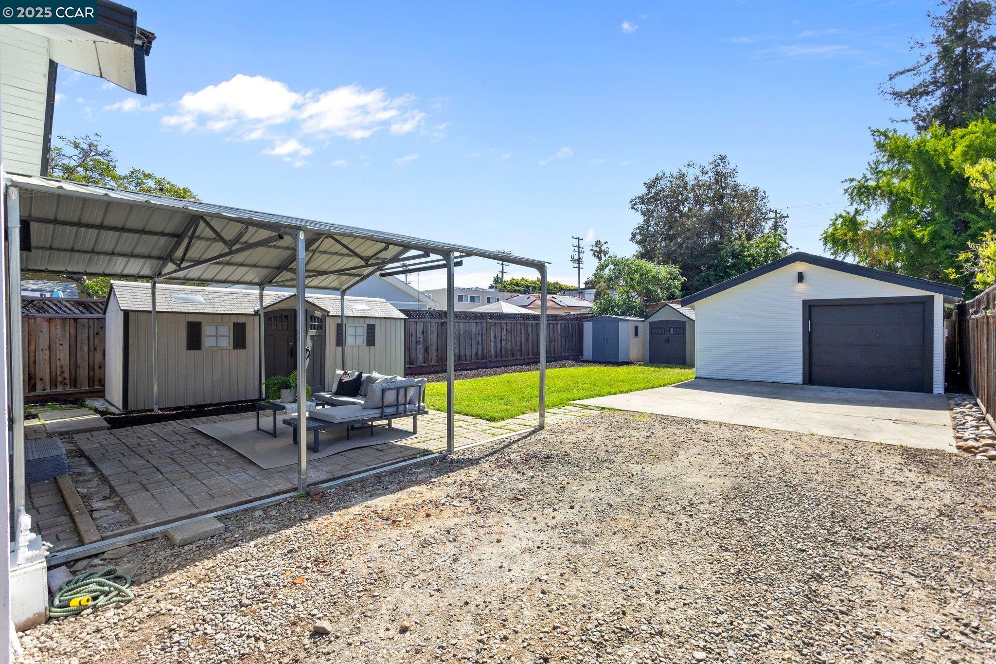 Detail Gallery Image 34 of 44 For 151 Topeka Ave, San Jose,  CA 95128 - 2 Beds | 1 Baths