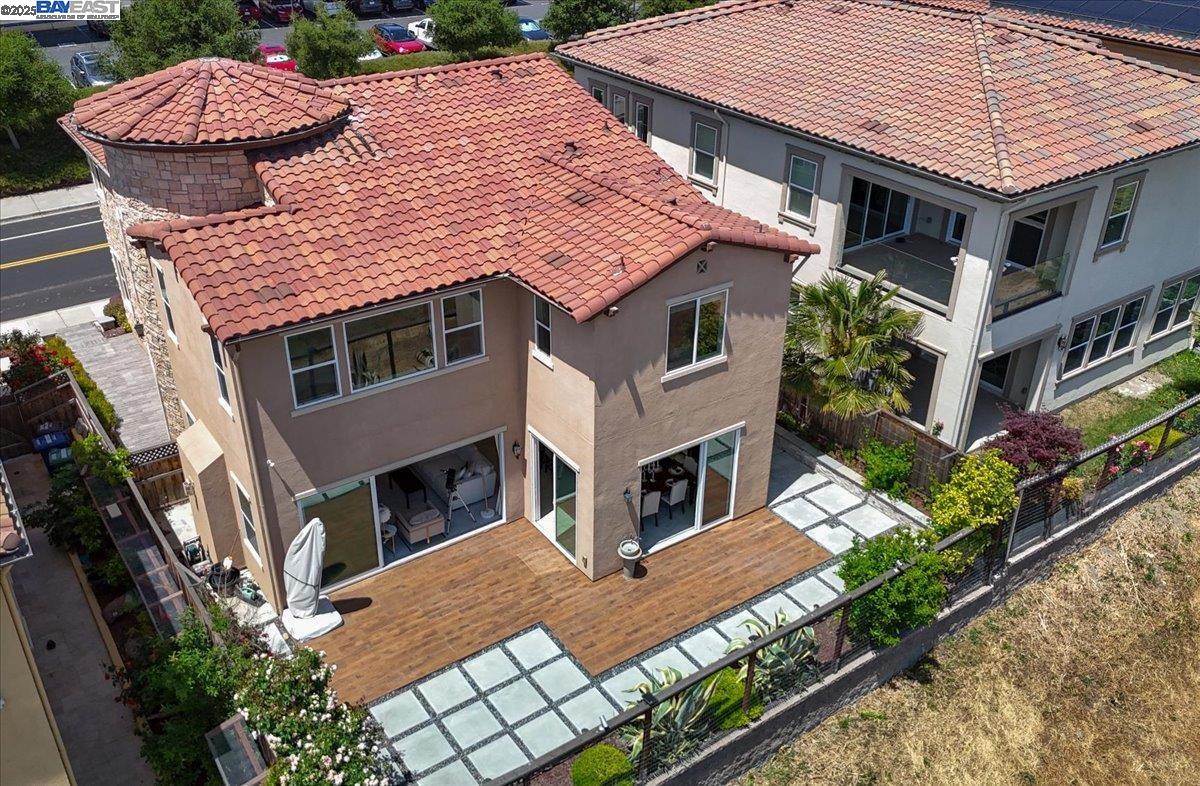Detail Gallery Image 50 of 60 For 1059 Trumpet Vine Ln, San Ramon,  CA 94582 - 4 Beds | 3/1 Baths